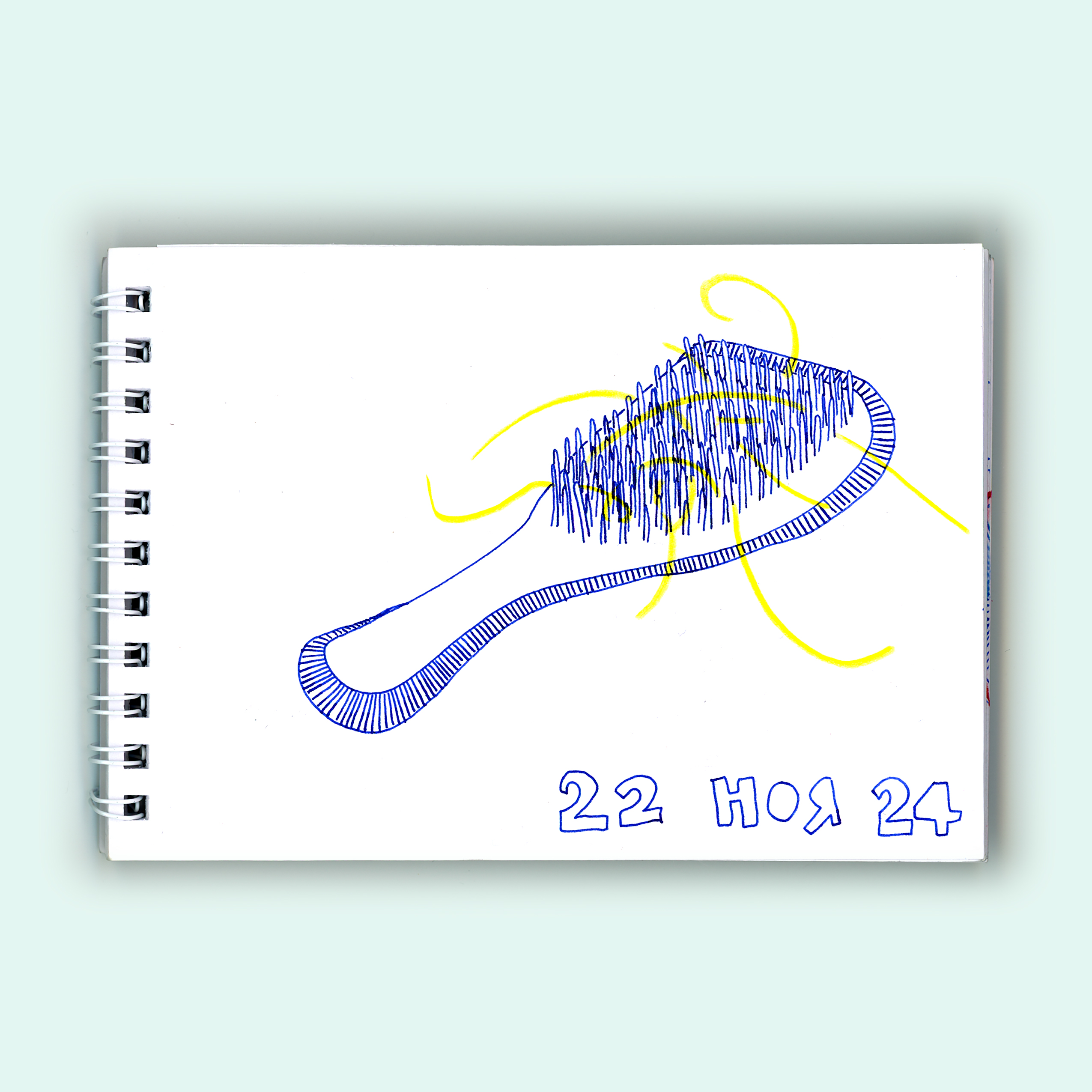 Мои скетчи с ноября по январь — Изображение №7 — Иллюстрация, Графика на Dprofile