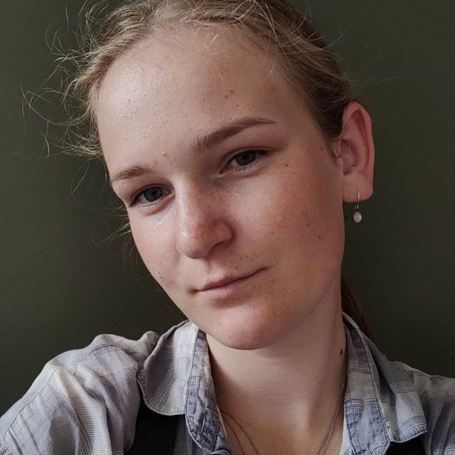 Аватар пользователя Ульяна Бельтюкова