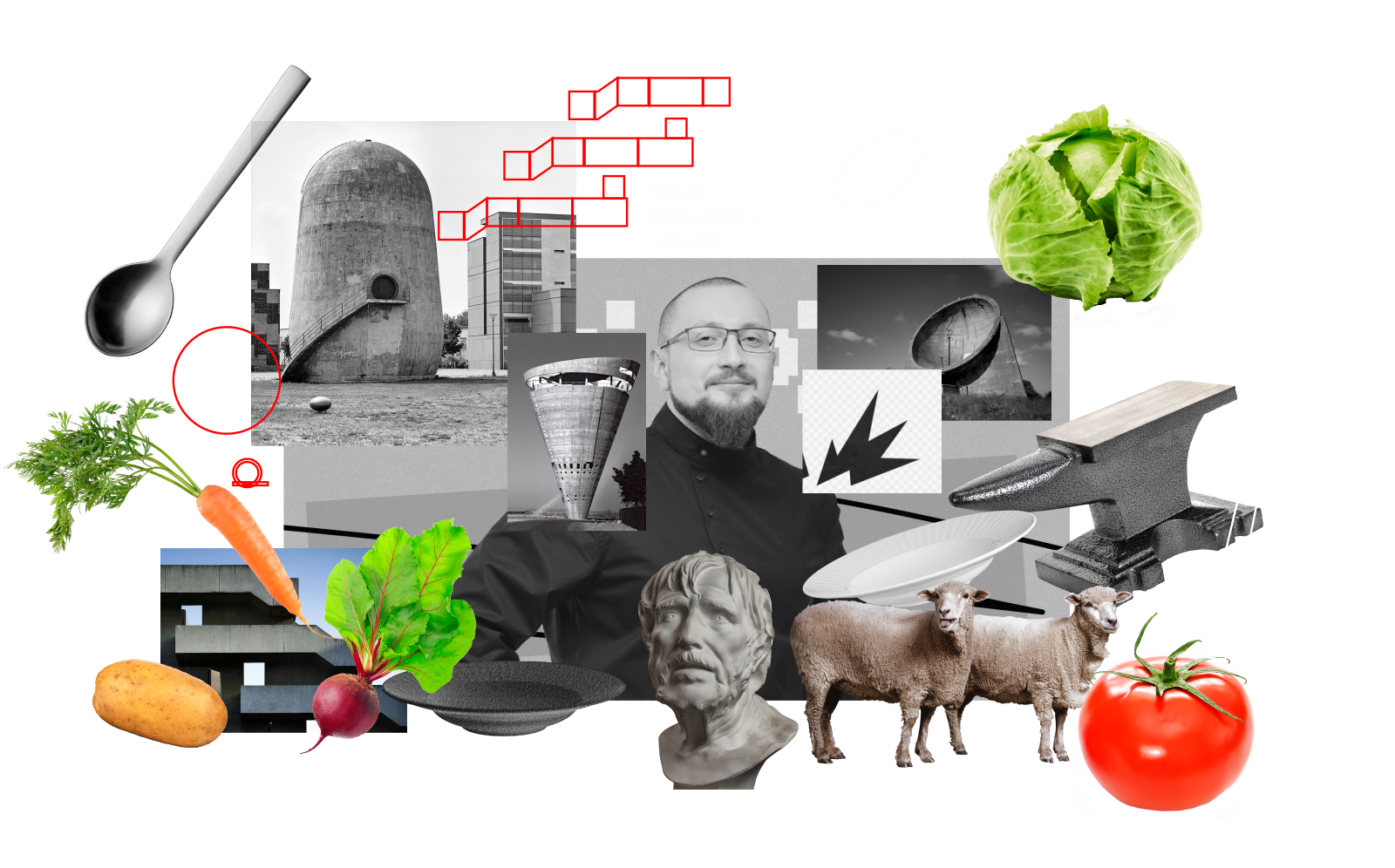 Плакаты на конкурс плакатов для Константина Лобанова — Изображение №11 — Графика на Dprofile