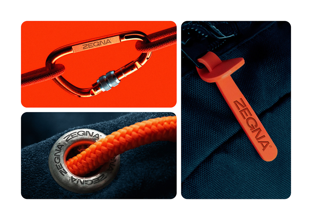 Zegna — Изображение №7 — Брендинг, Иллюстрация на Dprofile