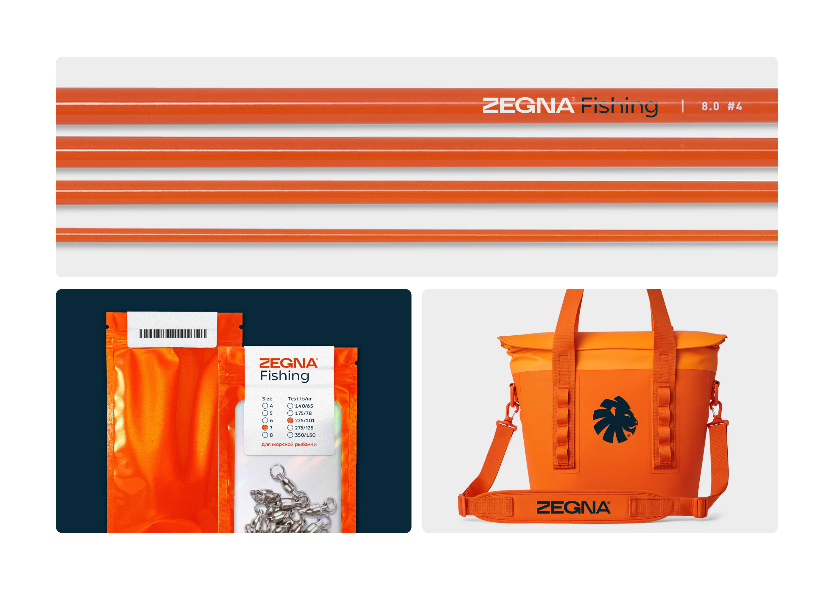 Zegna — Изображение №20 — Брендинг, Иллюстрация на Dprofile