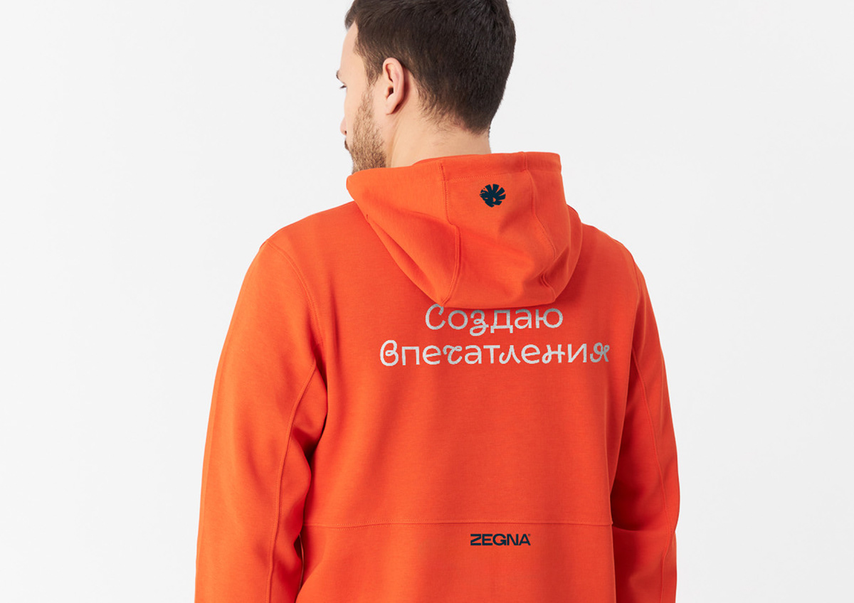 Zegna — Изображение №29 — Брендинг, Иллюстрация на Dprofile