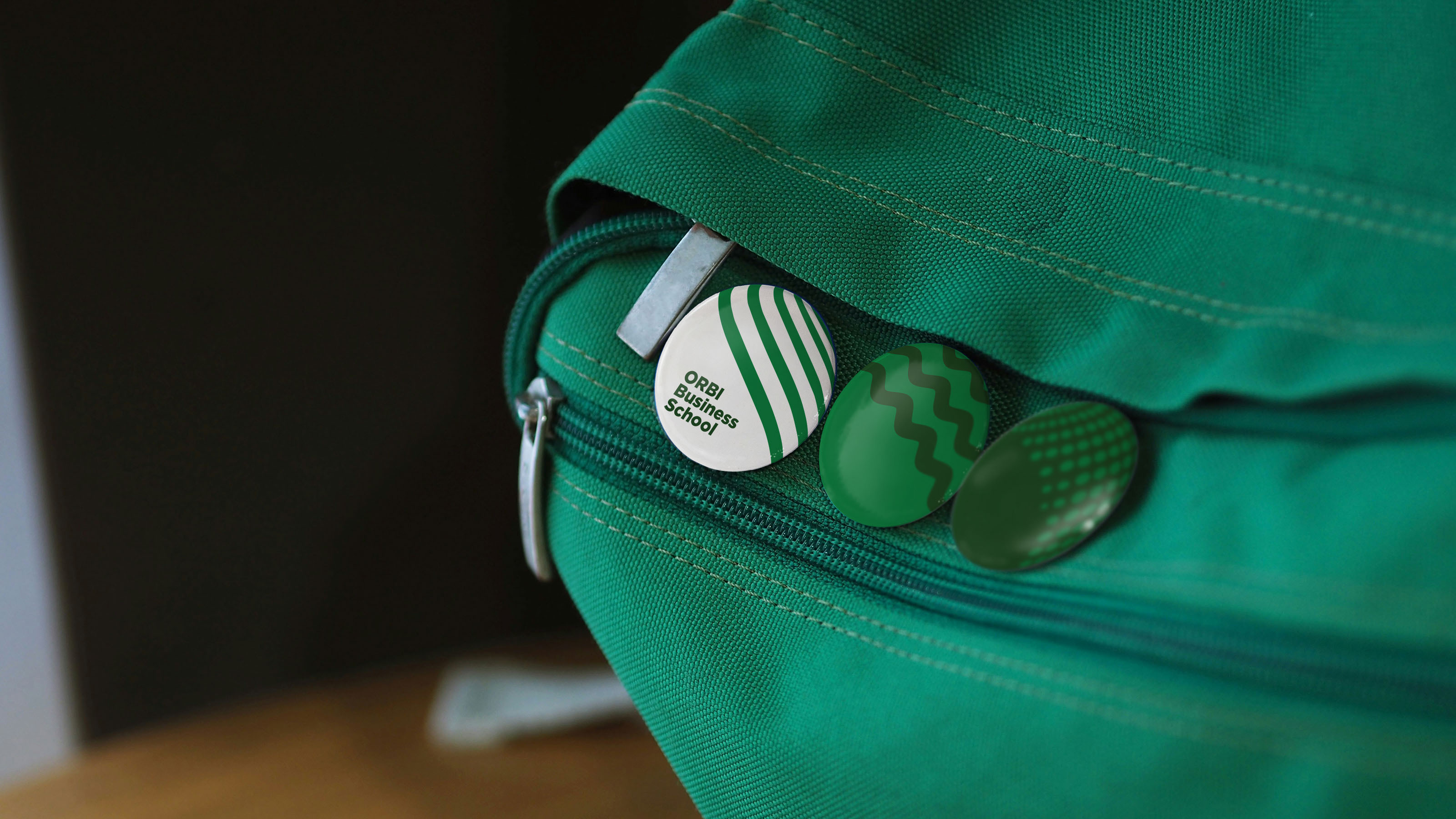 ORBI Business School — Изображение №11 — Брендинг на Dprofile