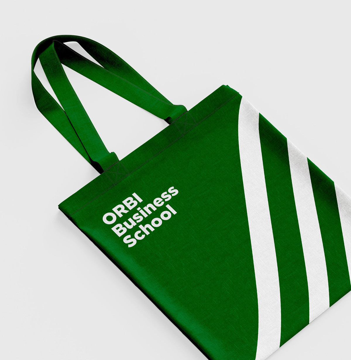 ORBI Business School — Изображение №13 — Брендинг на Dprofile