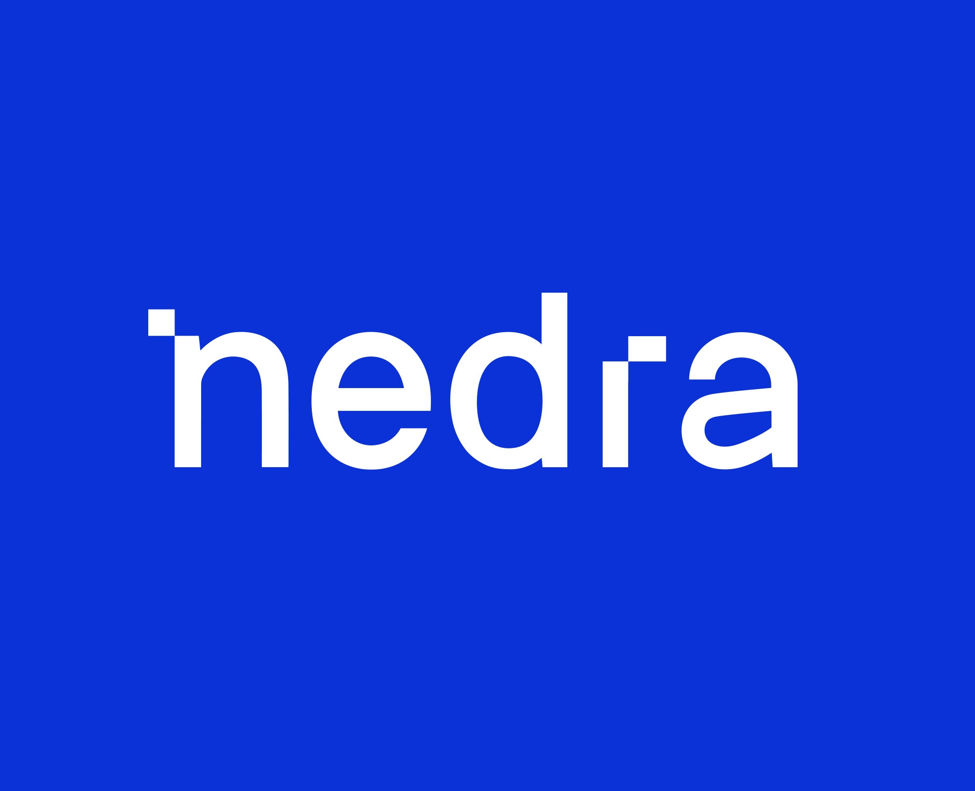 Nedra — Брендинг на Dprofile