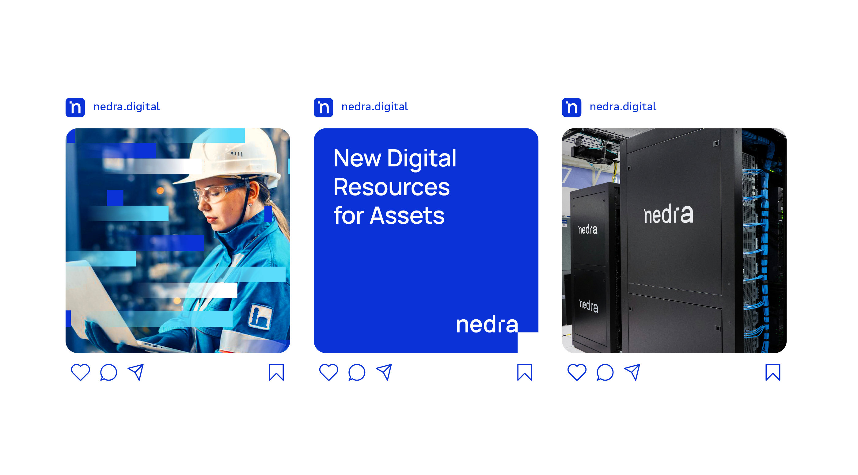 Nedra — Изображение №18 — Брендинг на Dprofile