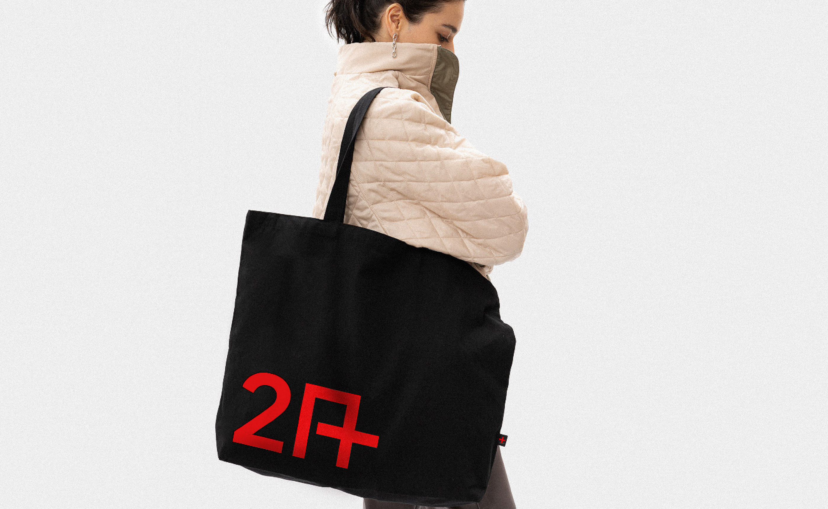 2A — Изображение №14 — Брендинг на Dprofile