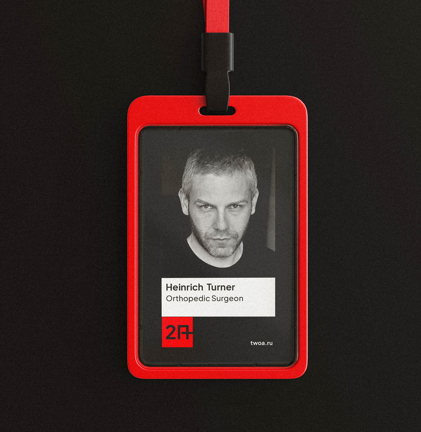 2A — Изображение №5 — Брендинг на Dprofile