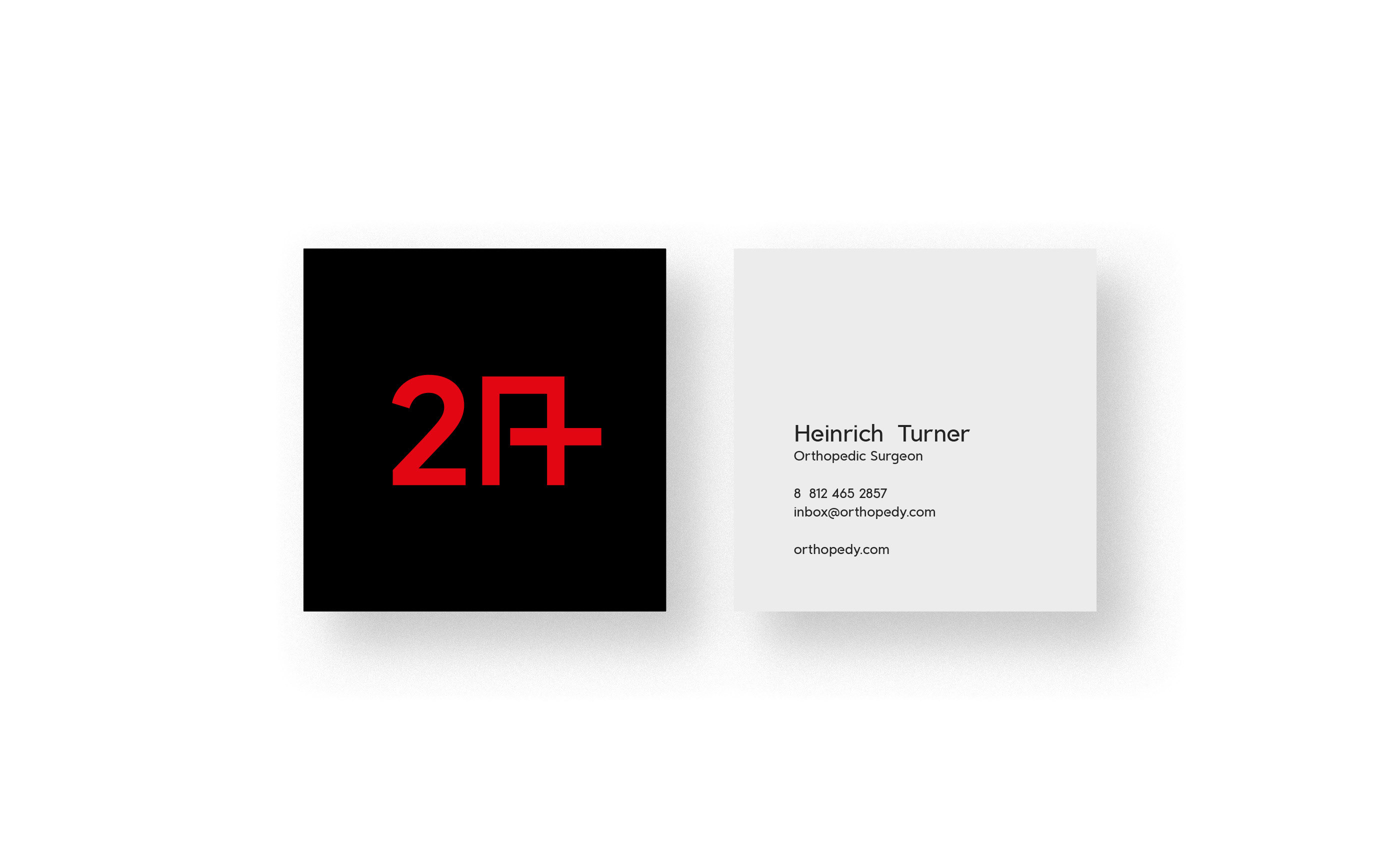 2A — Изображение №2 — Брендинг на Dprofile