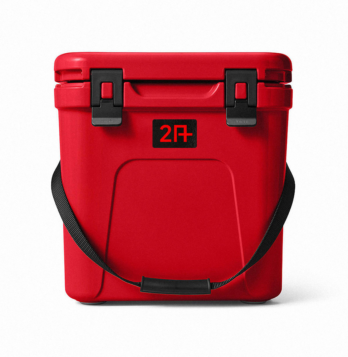 2A — Изображение №12 — Брендинг на Dprofile