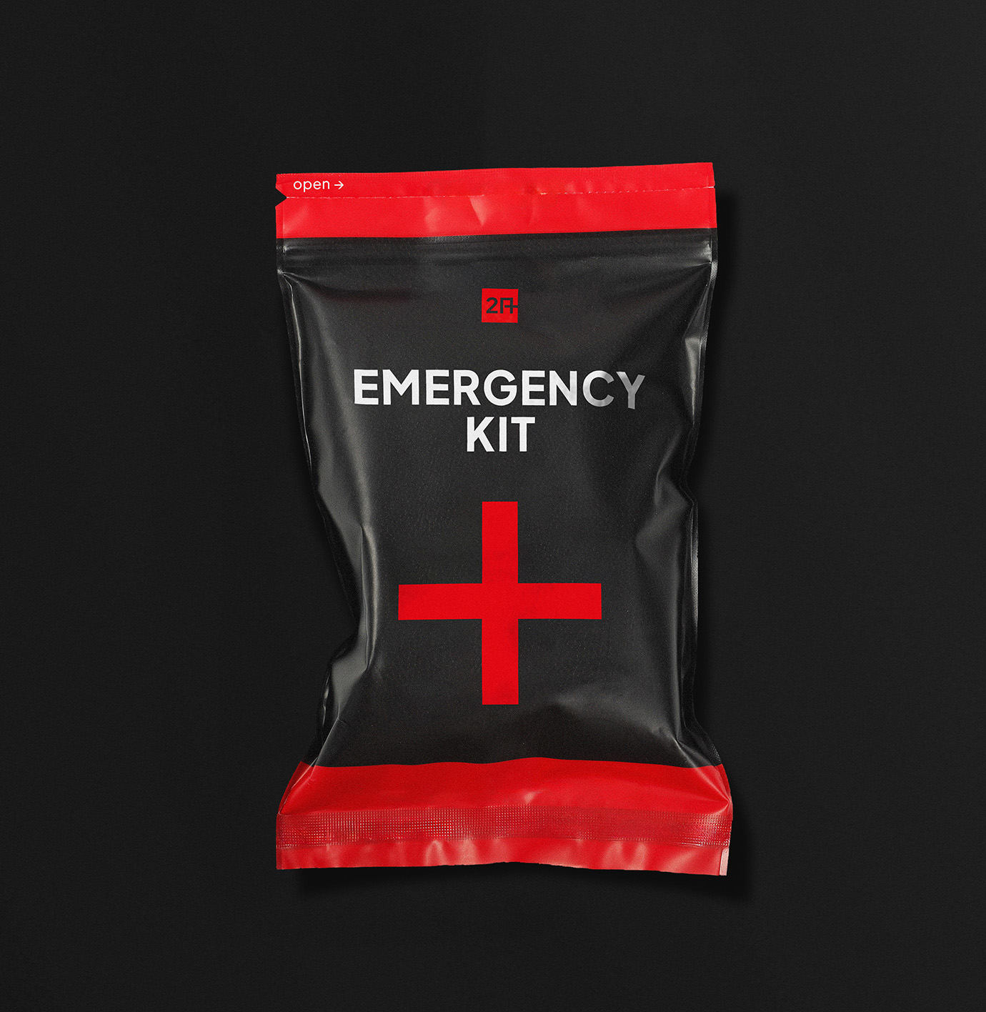 2A — Изображение №11 — Брендинг на Dprofile