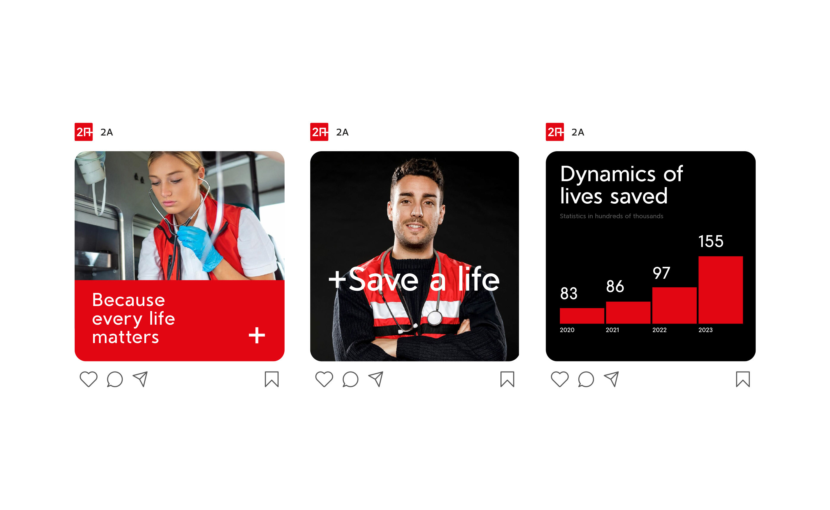 2A — Изображение №7 — Брендинг на Dprofile