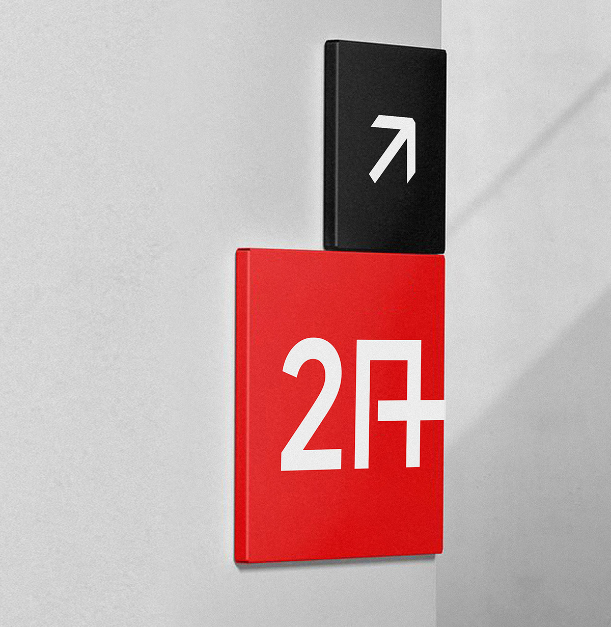 2A — Изображение №8 — Брендинг на Dprofile