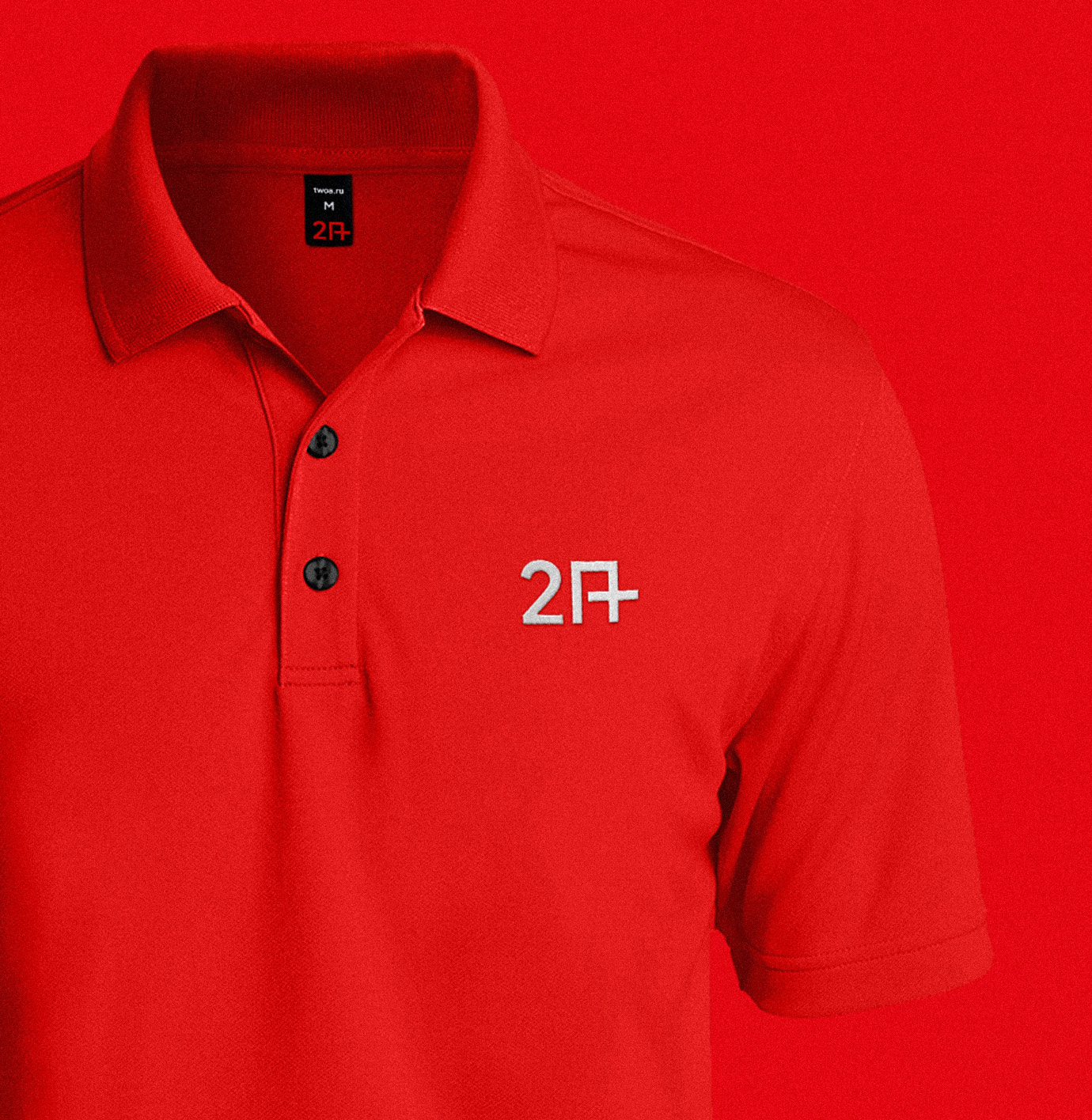 2A — Изображение №6 — Брендинг на Dprofile