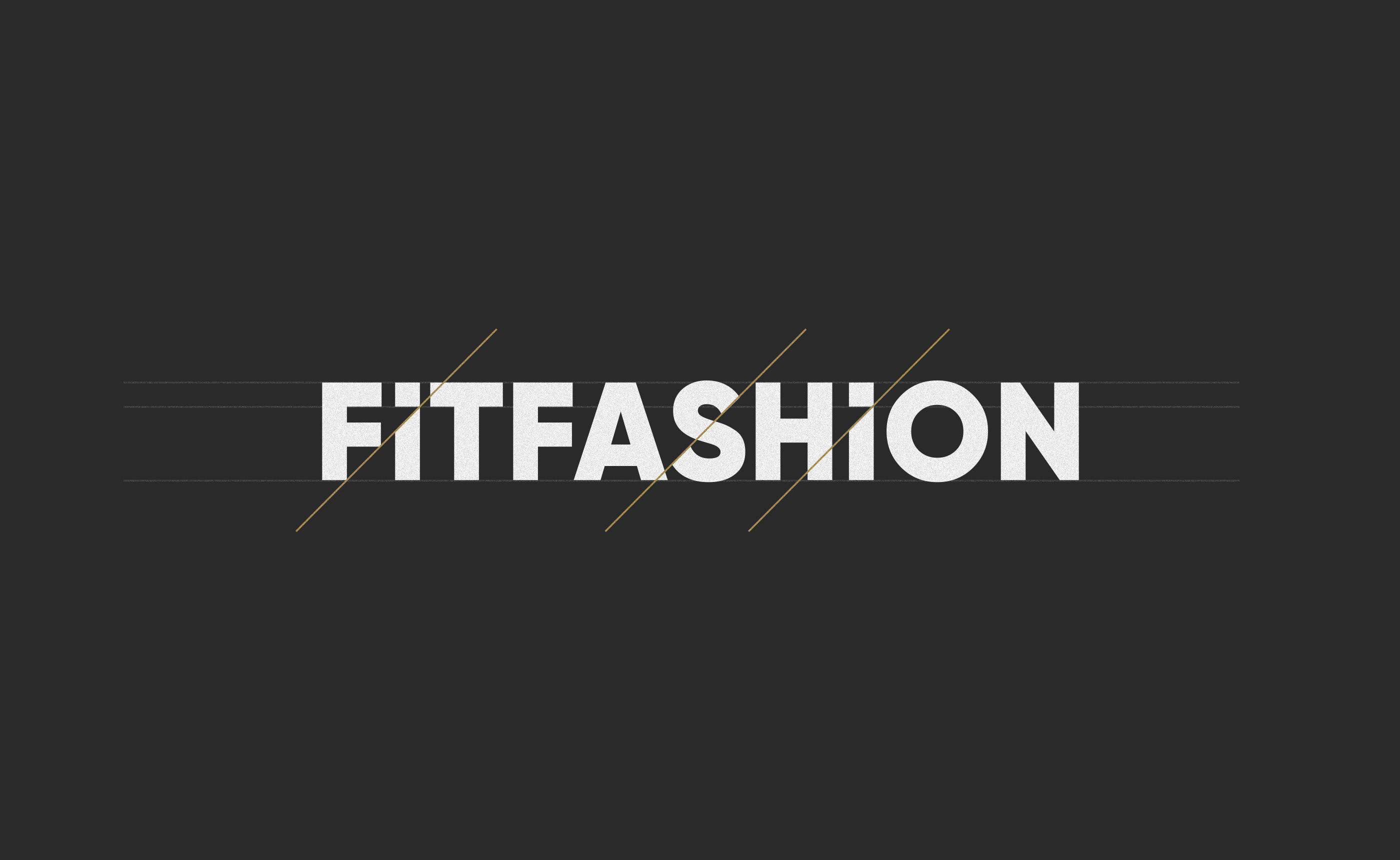 FitFashion — Изображение №11 — Брендинг на Dprofile