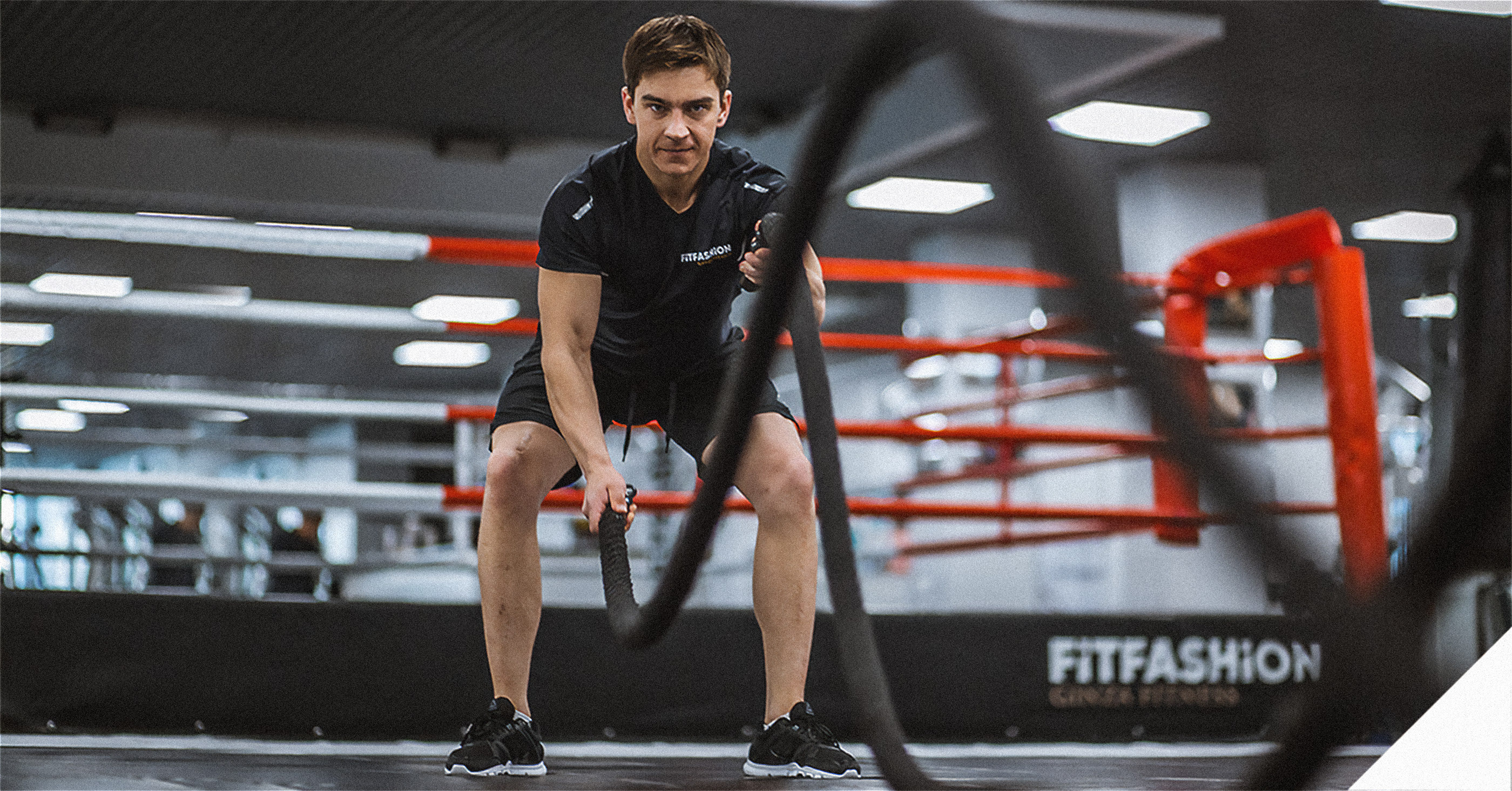 FitFashion — Изображение №31 — Брендинг на Dprofile