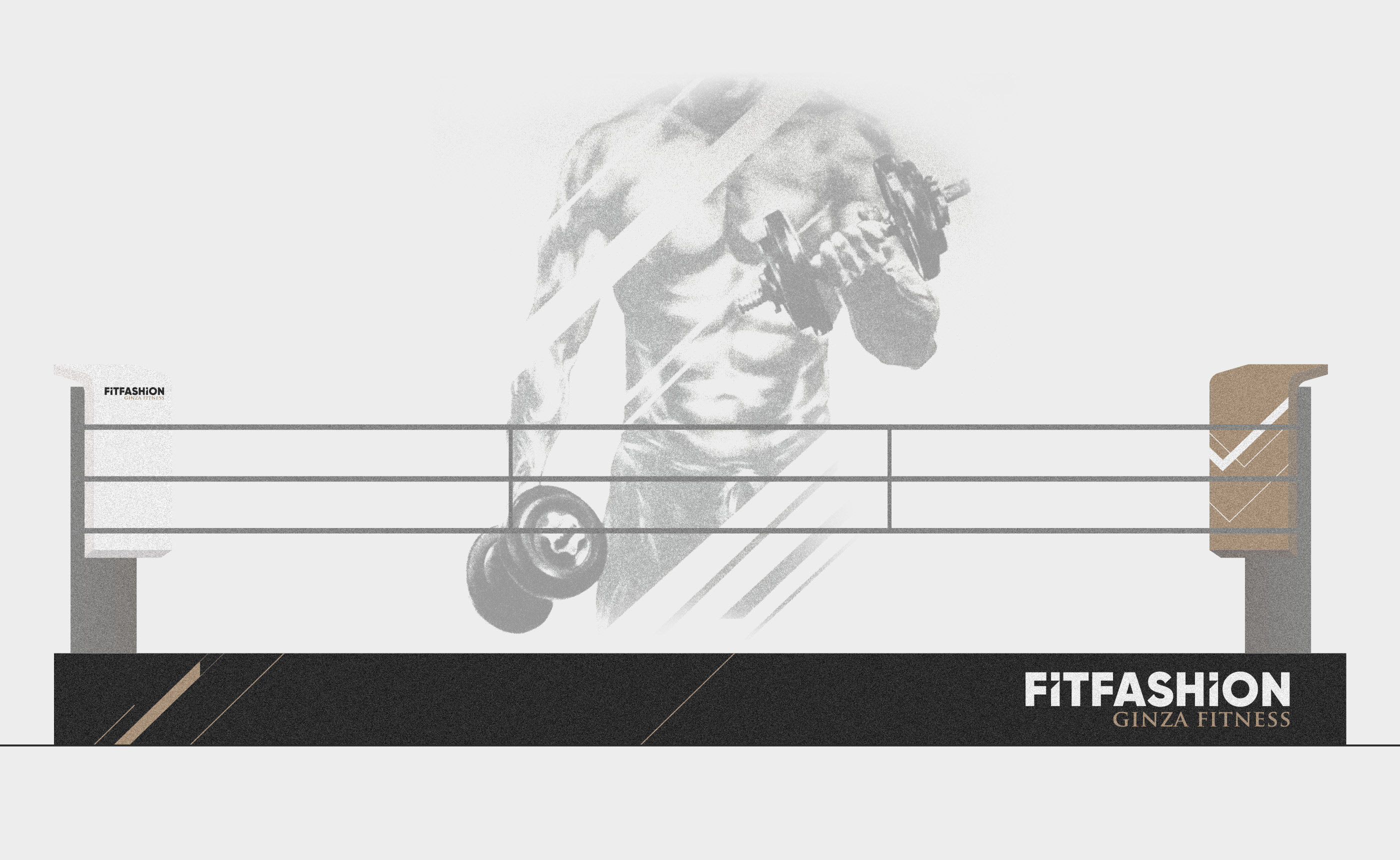 FitFashion — Изображение №34 — Брендинг на Dprofile