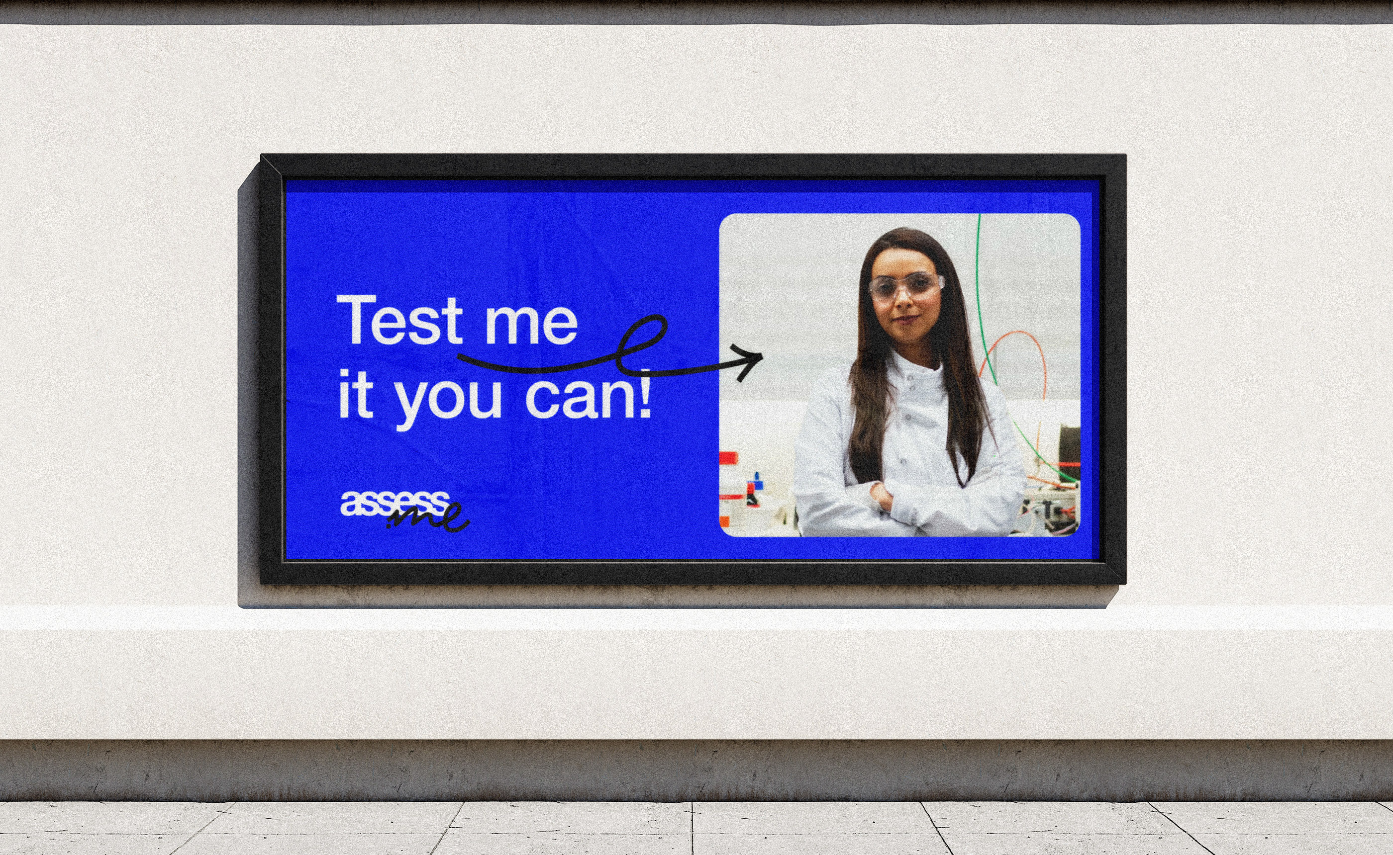 assess.me — Изображение №11 — Брендинг на Dprofile