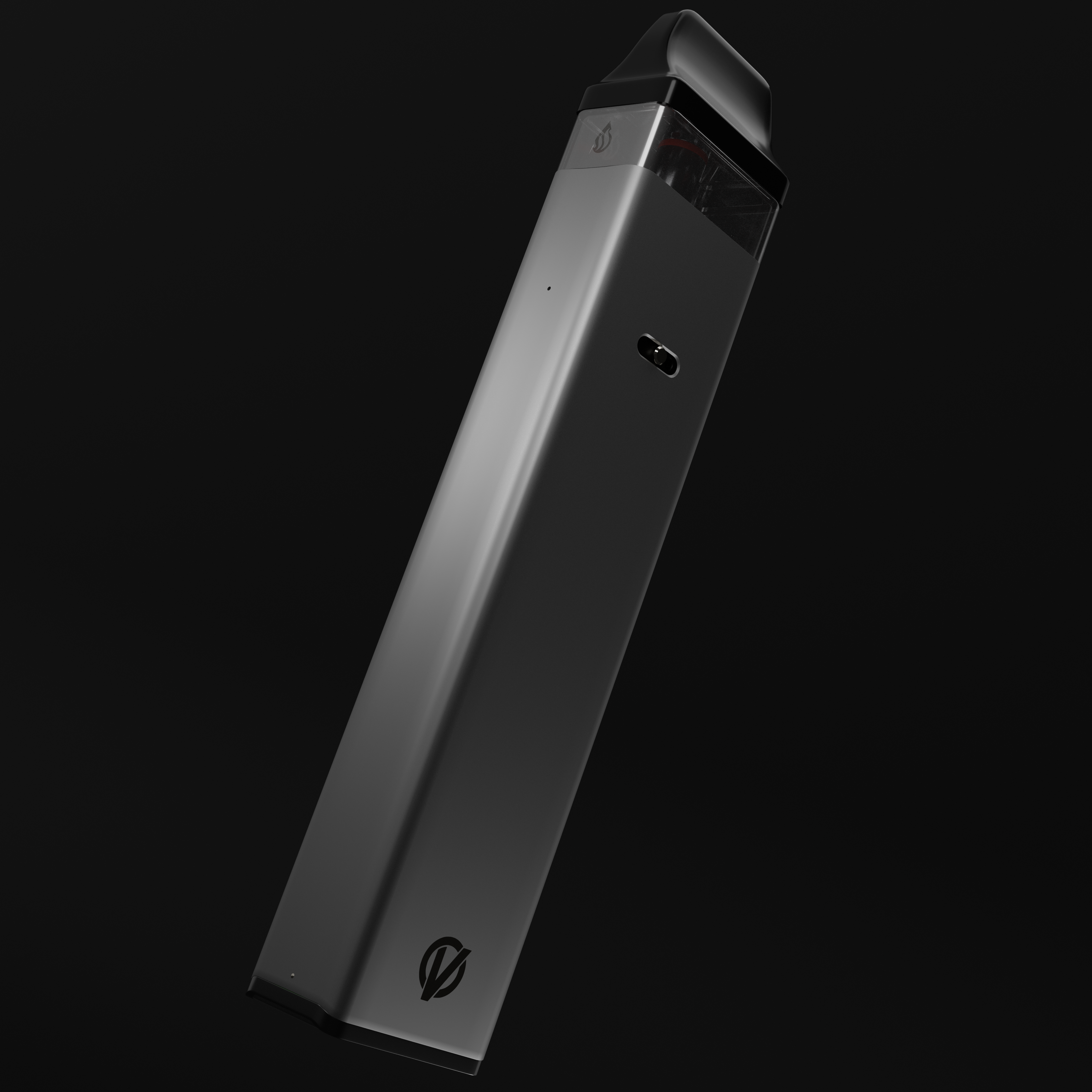 Visualization of vaporesso xros 3 in Blender3d. — Изображение №8 — 3D на Dprofile