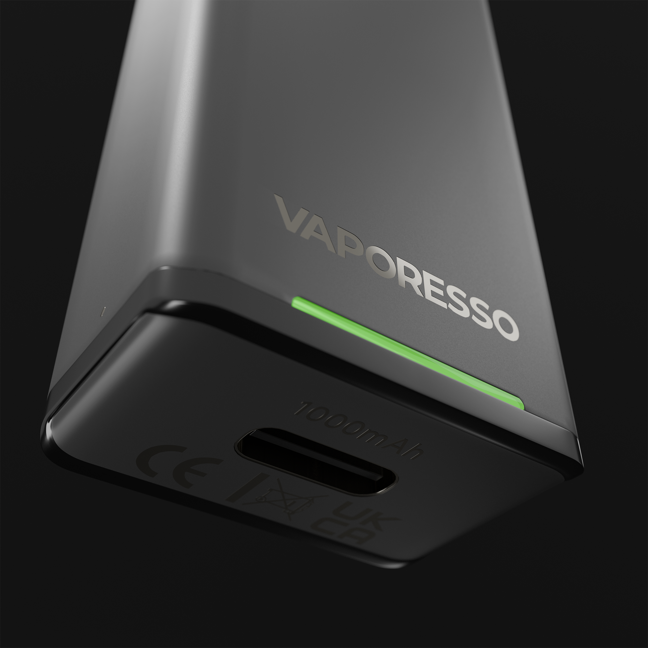 Visualization of vaporesso xros 3 in Blender3d. — Изображение №2 — 3D на Dprofile