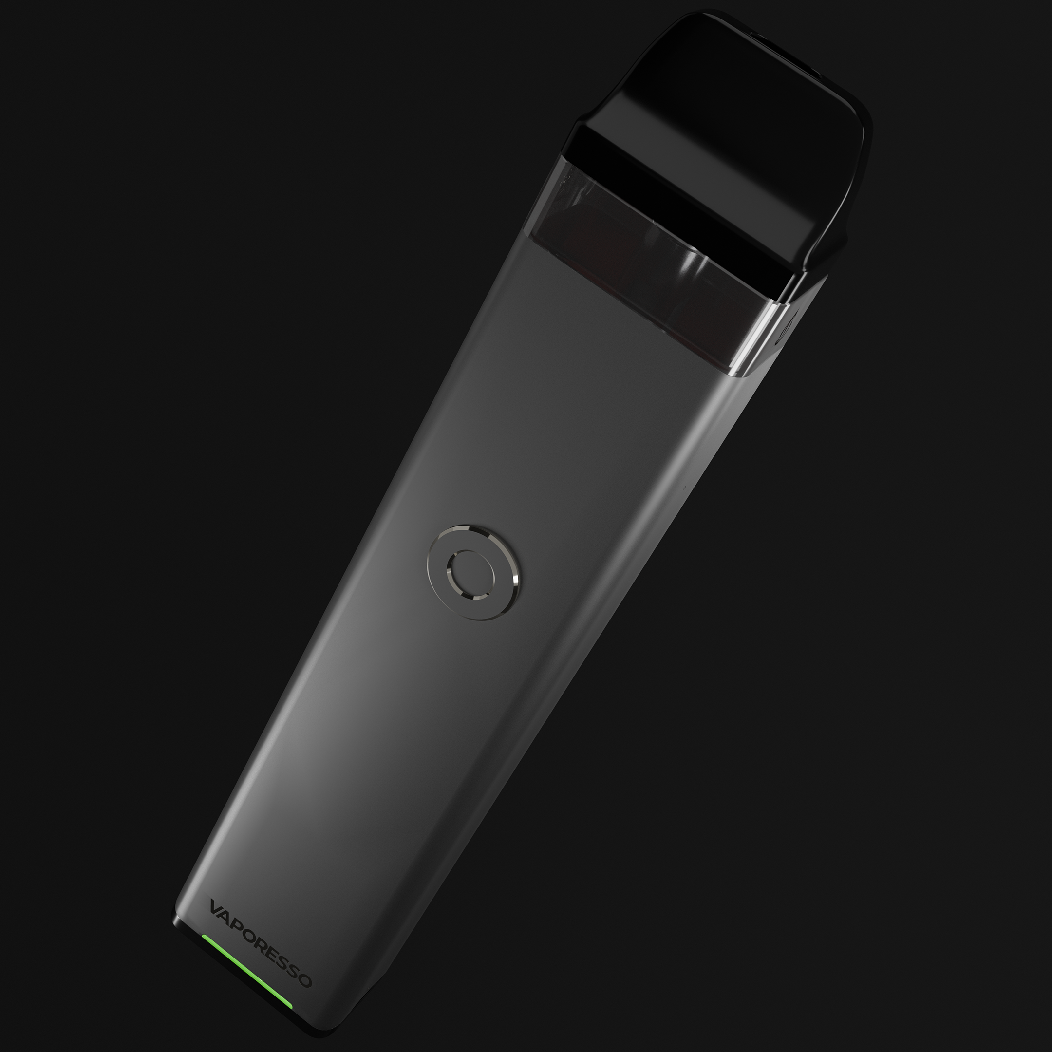 Visualization of vaporesso xros 3 in Blender3d. — Изображение №9 — 3D на Dprofile