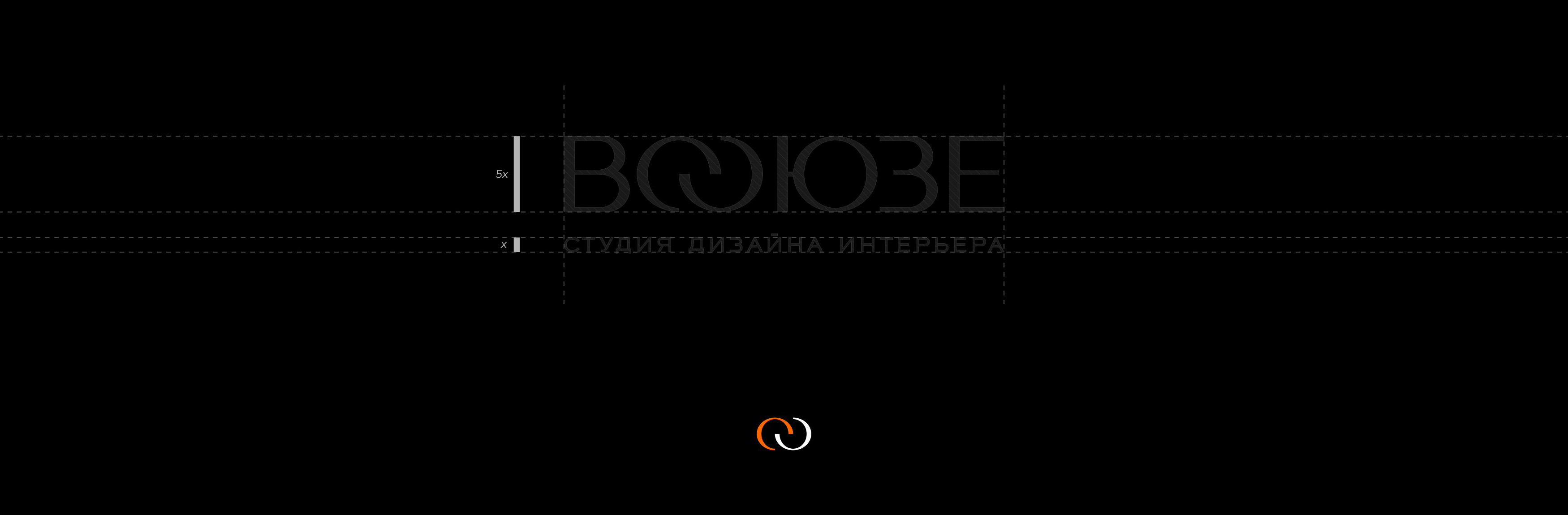 Разработка брендбука дизайн-студии — Изображение №2 — Брендинг, Графика на Dprofile