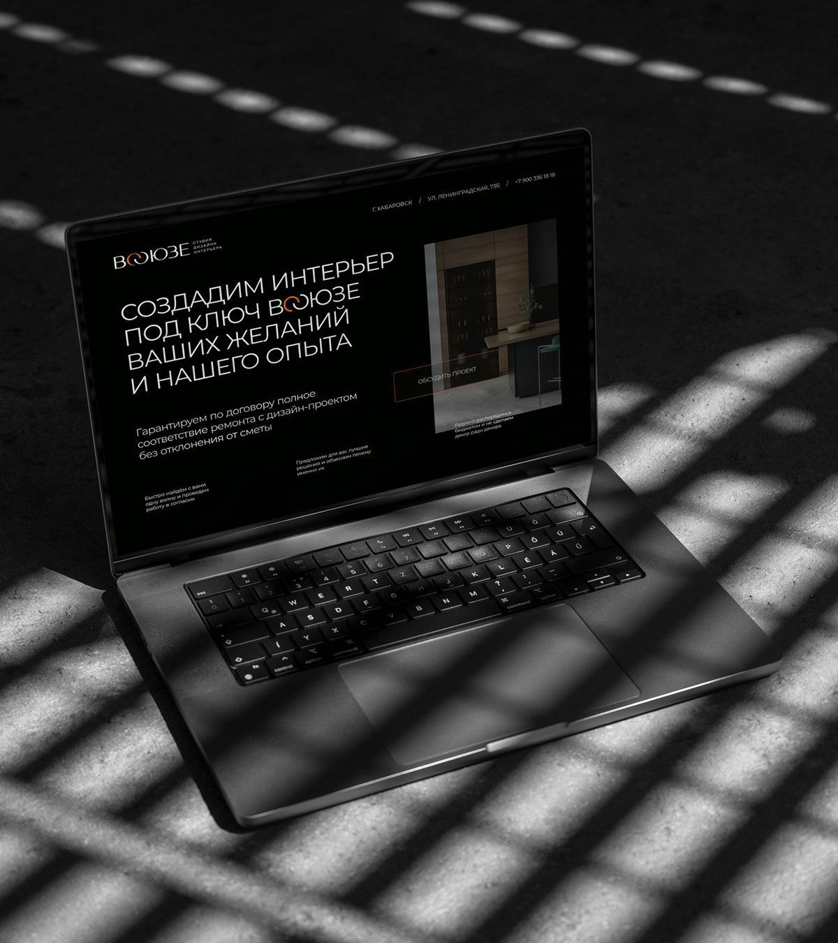 Разработка брендбука дизайн-студии — Изображение №10 — Брендинг, Графика на Dprofile