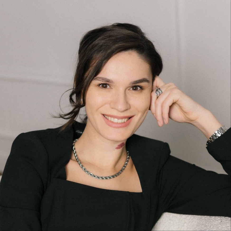 Аватар пользователя Lustra.studio