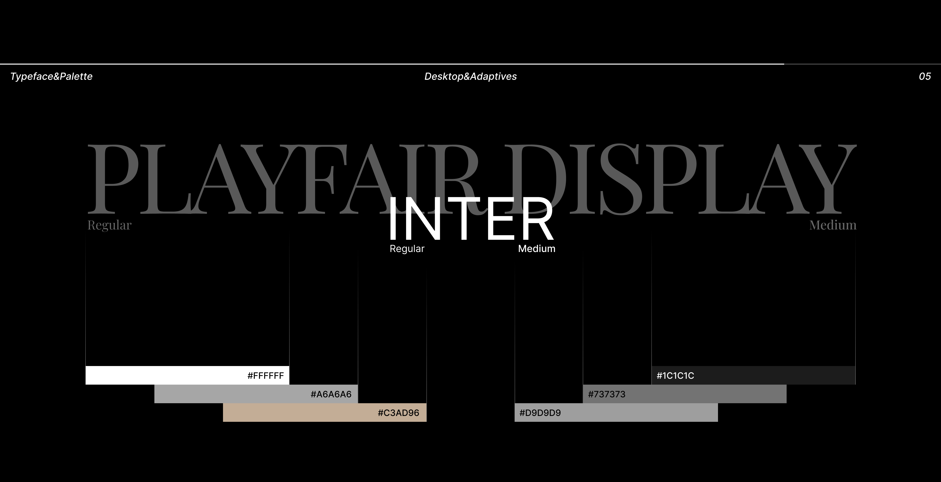 ALine Studio | Landing page redesign — Изображение №9 — Интерфейсы, Анимация на Dprofile