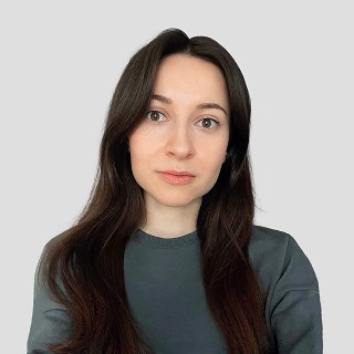Аватар пользователя Ирина Сарасек