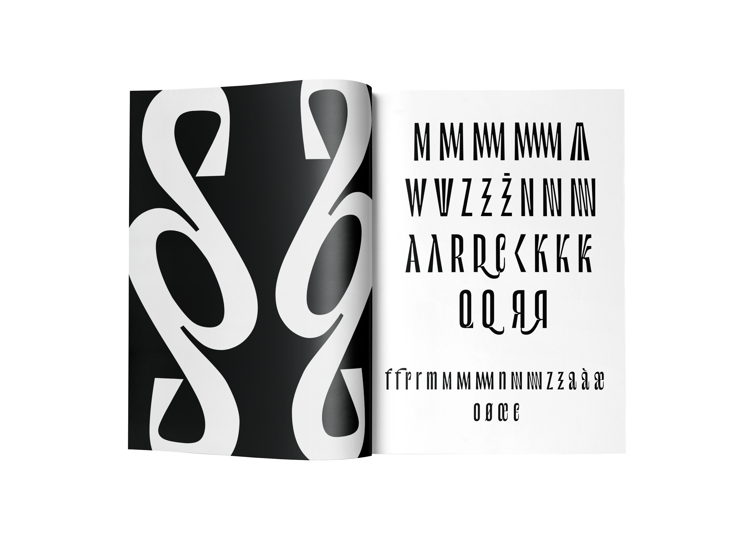 ЗИН "Le Murmure" — Изображение №5 — Графика на Dprofile