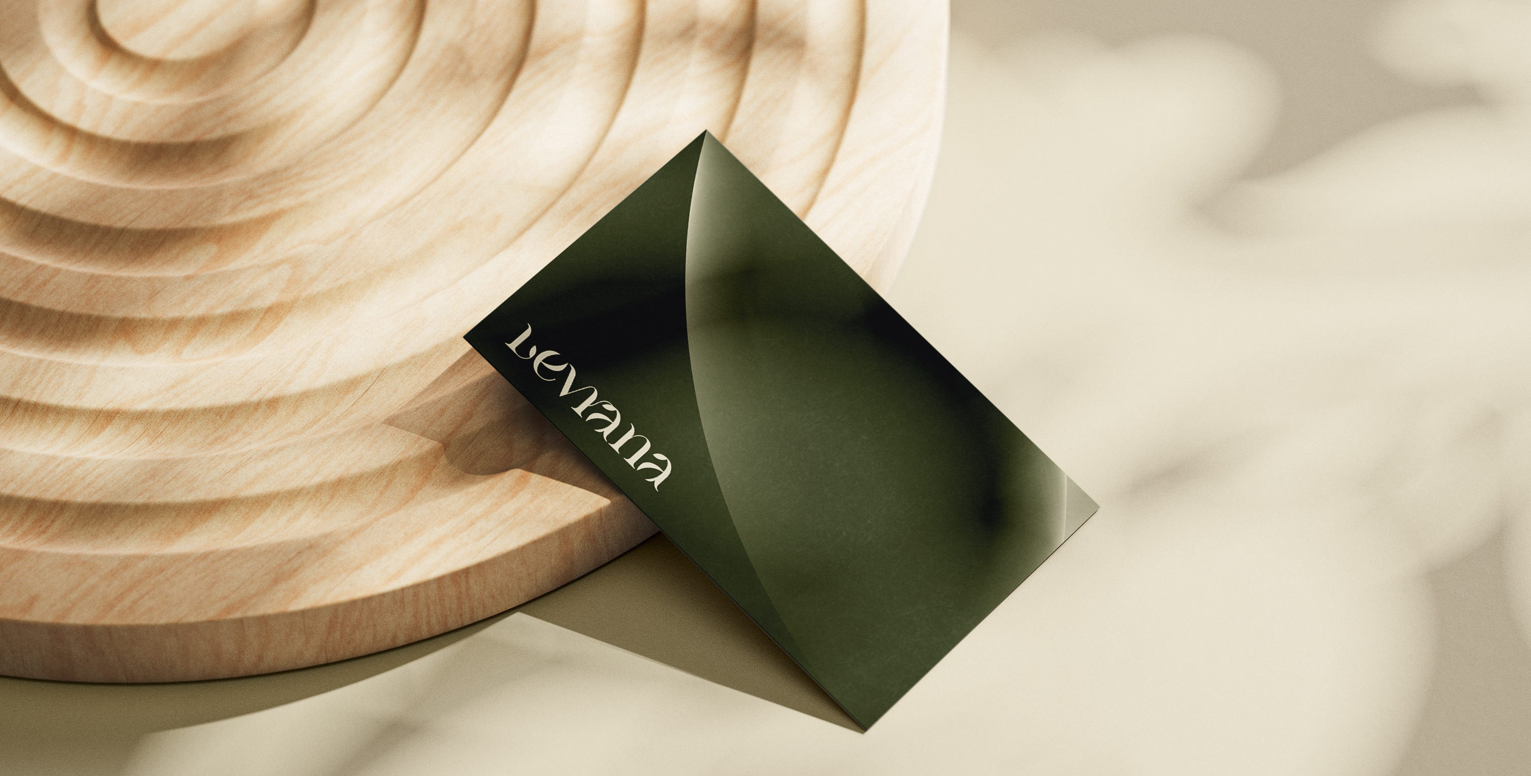 LEVRANA: Ребрендинг (concept) — Изображение №12 — Брендинг на Dprofile