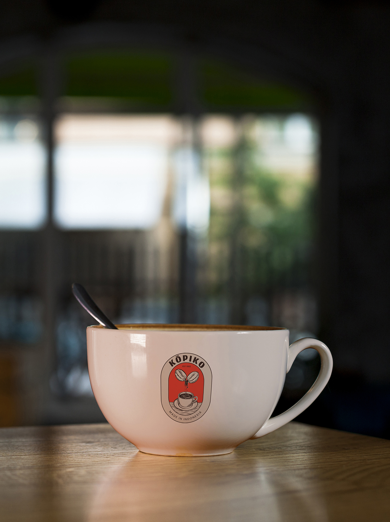 KOPIKO: Айдентика. Брендинг. Упаковка. — Изображение №11 — Брендинг на Dprofile