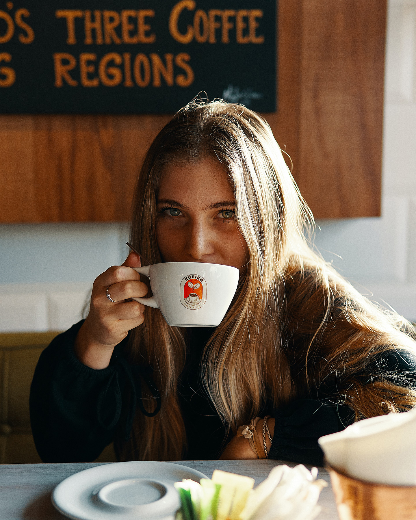 KOPIKO: Айдентика. Брендинг. Упаковка. — Изображение №12 — Брендинг на Dprofile