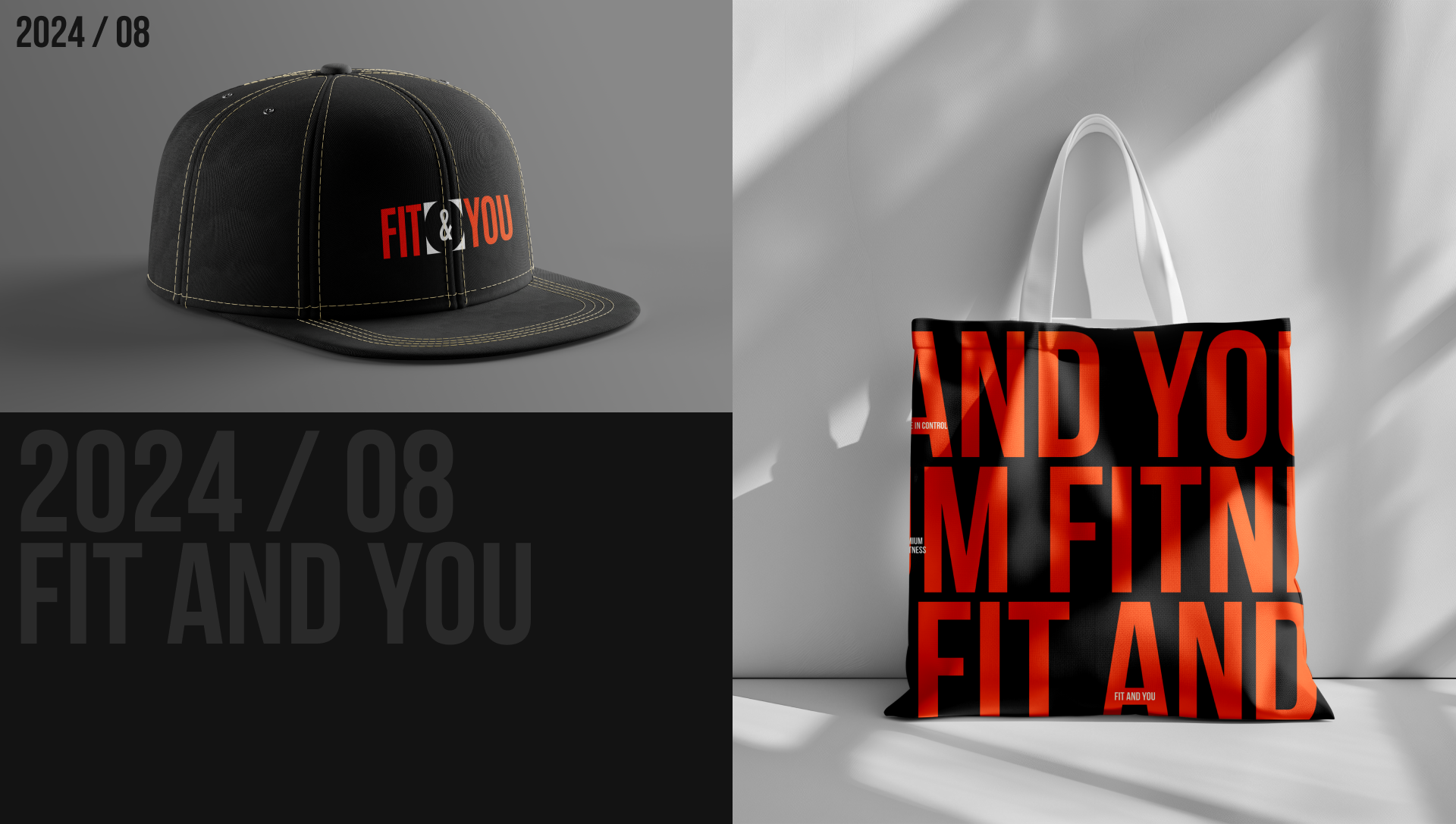 FIT&YOU | Landing redesign concept — Изображение №11 — Интерфейсы, Брендинг на Dprofile
