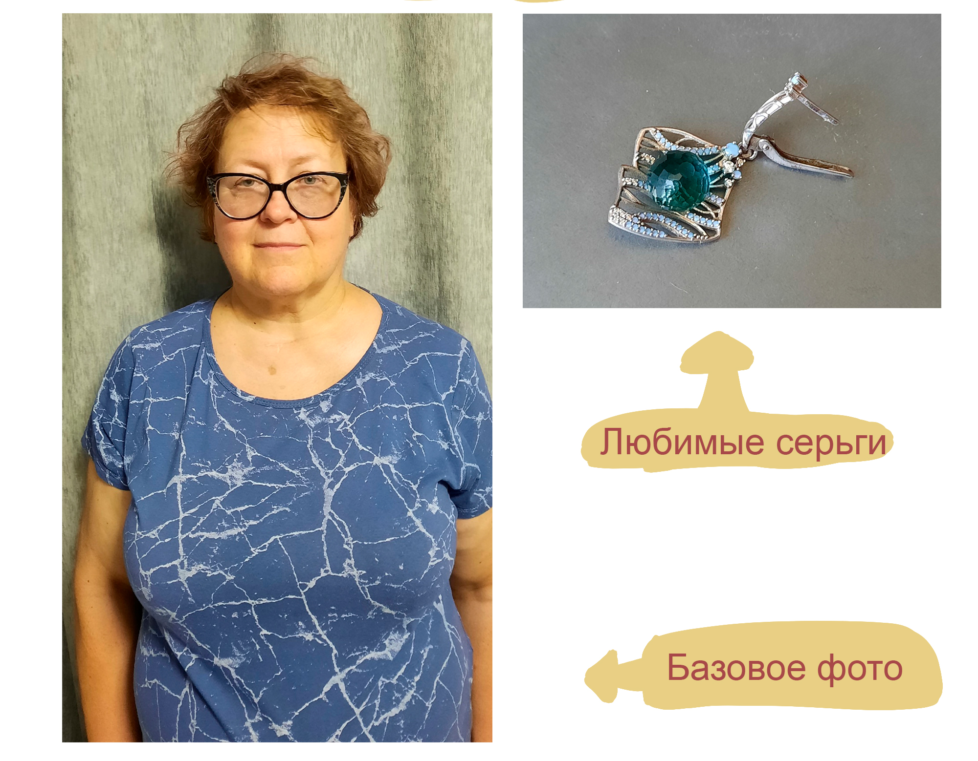 Портретный стикерпак — Изображение №3 — Брендинг, Иллюстрация на Dprofile