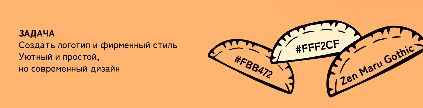 ЧНЧ / логотип и фирменный стиль — Изображение №3 — Брендинг на Dprofile