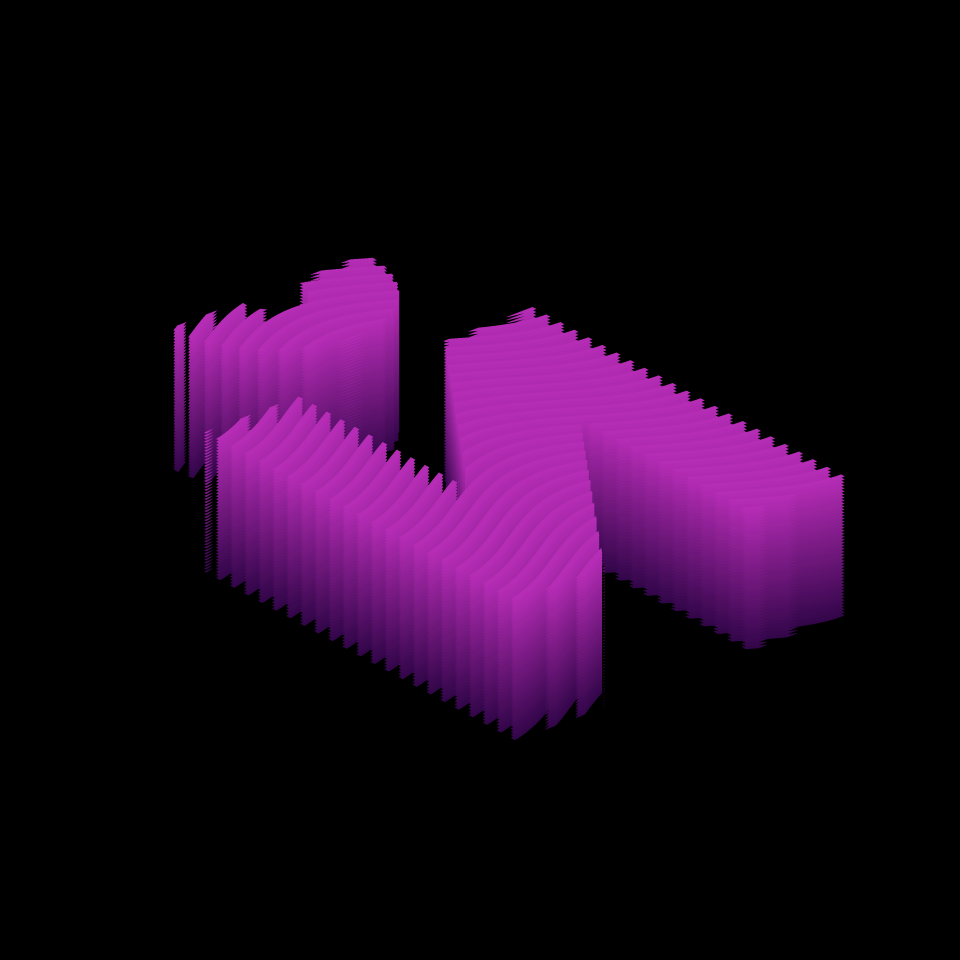 БКВЧ 2024 челлендж — Изображение №12 — Графика, 3D на Dprofile