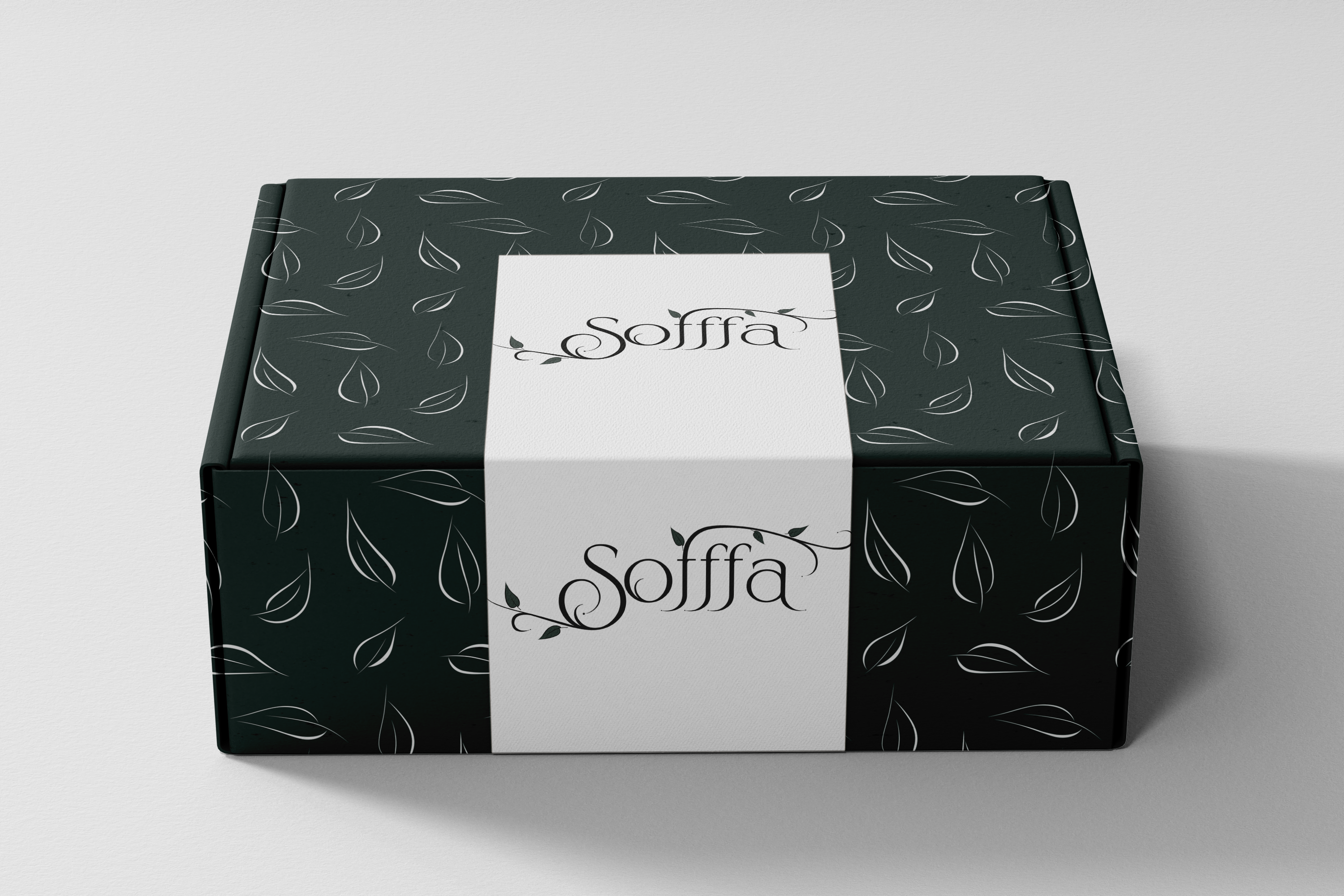Sofffa — Изображение №12 — Брендинг на Dprofile