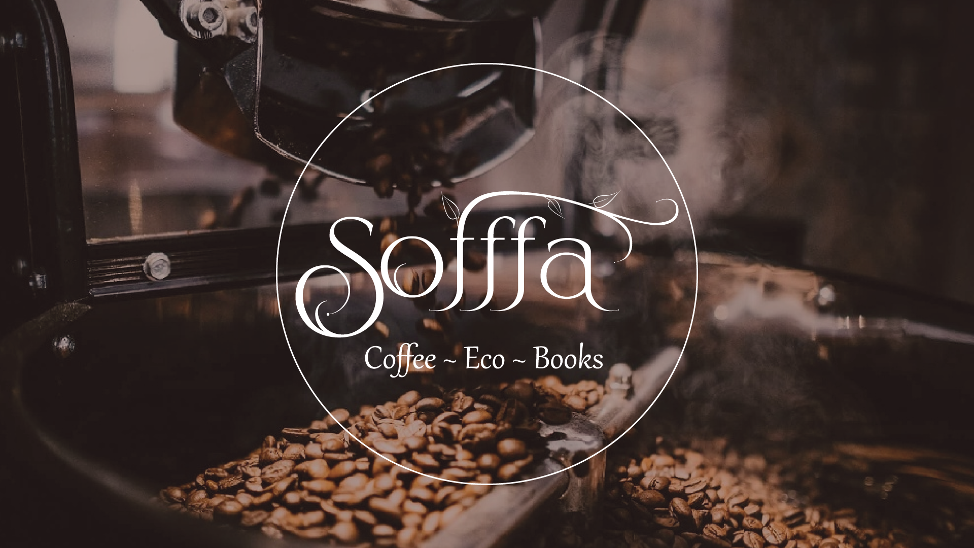 Sofffa — Изображение №1 — Брендинг на Dprofile