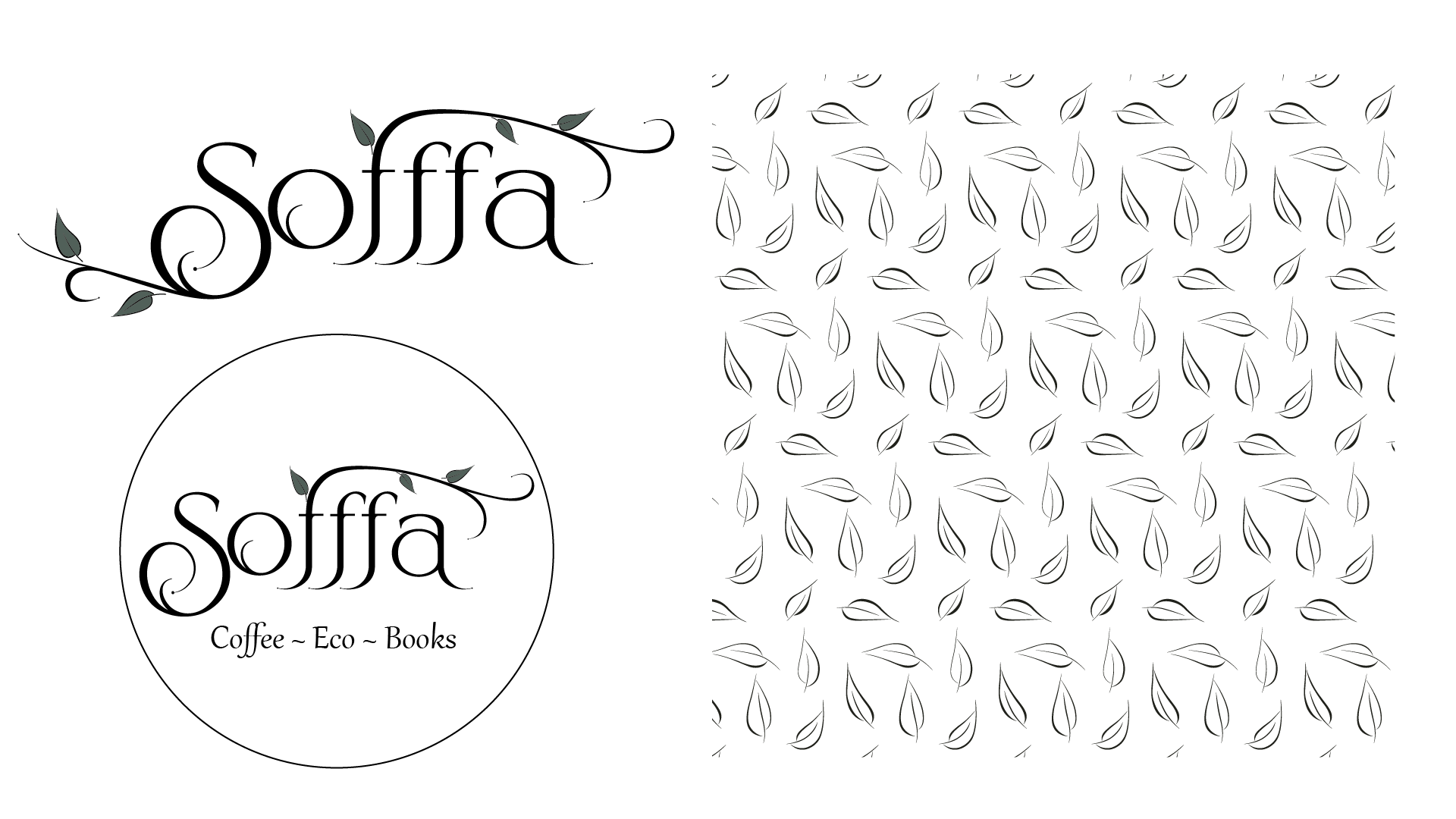 Sofffa — Изображение №4 — Брендинг на Dprofile