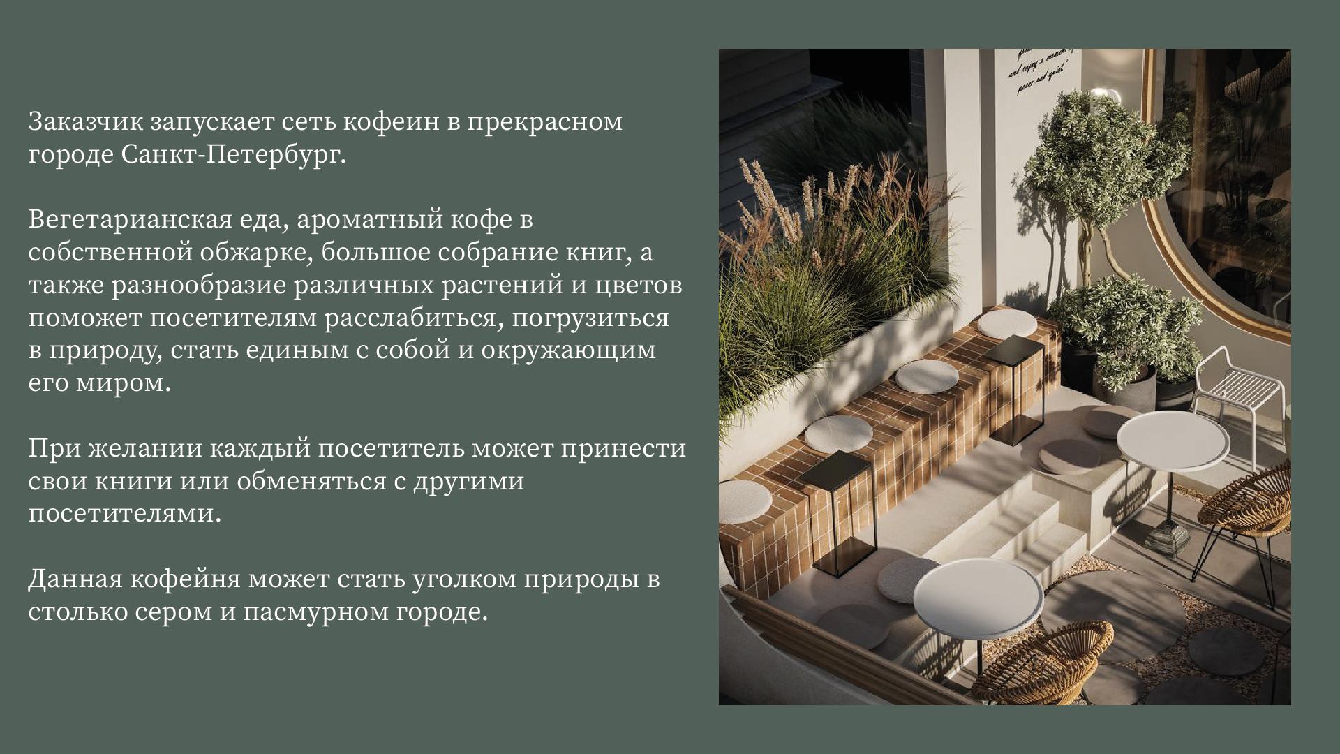 Sofffa — Изображение №2 — Брендинг на Dprofile