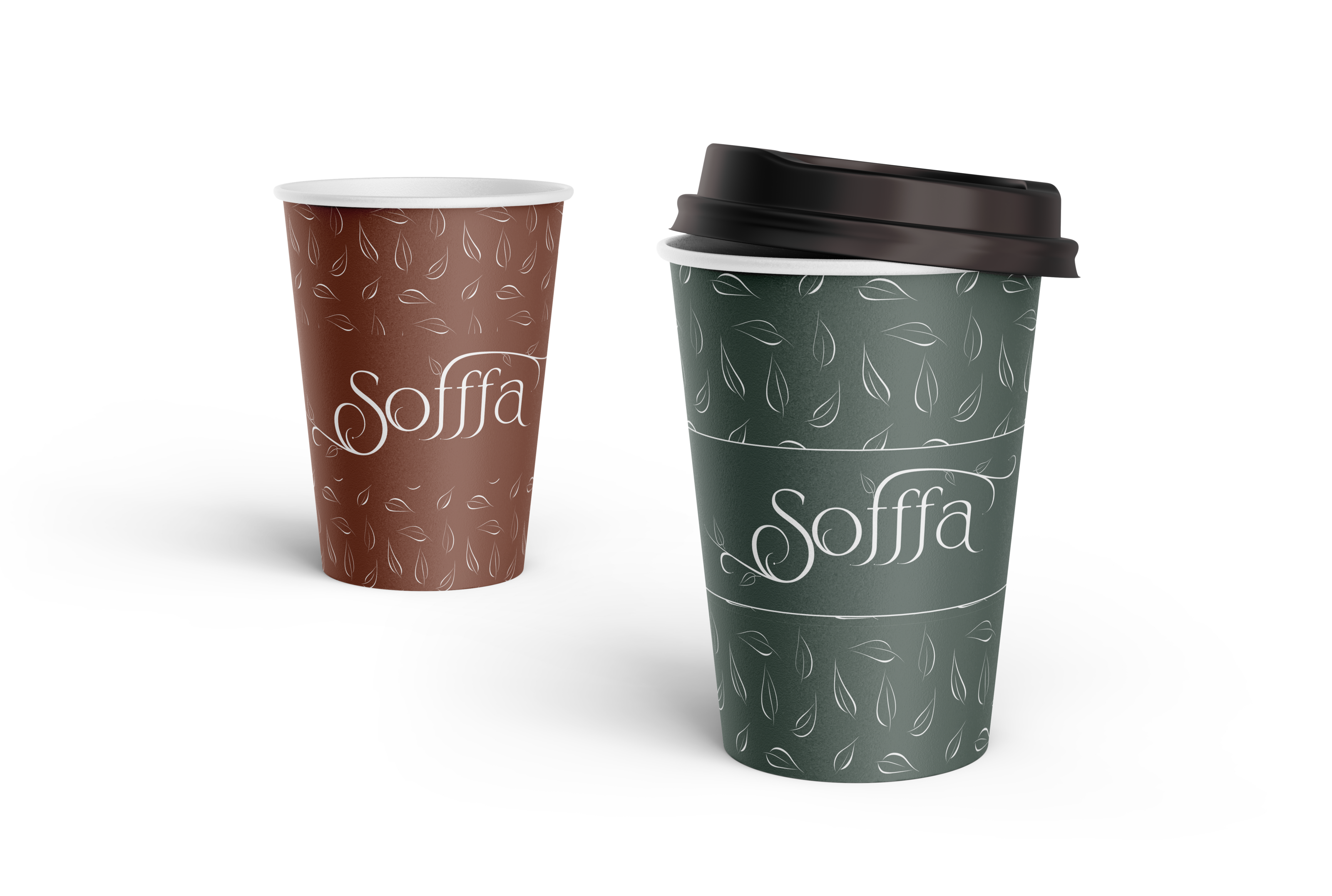 Sofffa — Изображение №11 — Брендинг на Dprofile