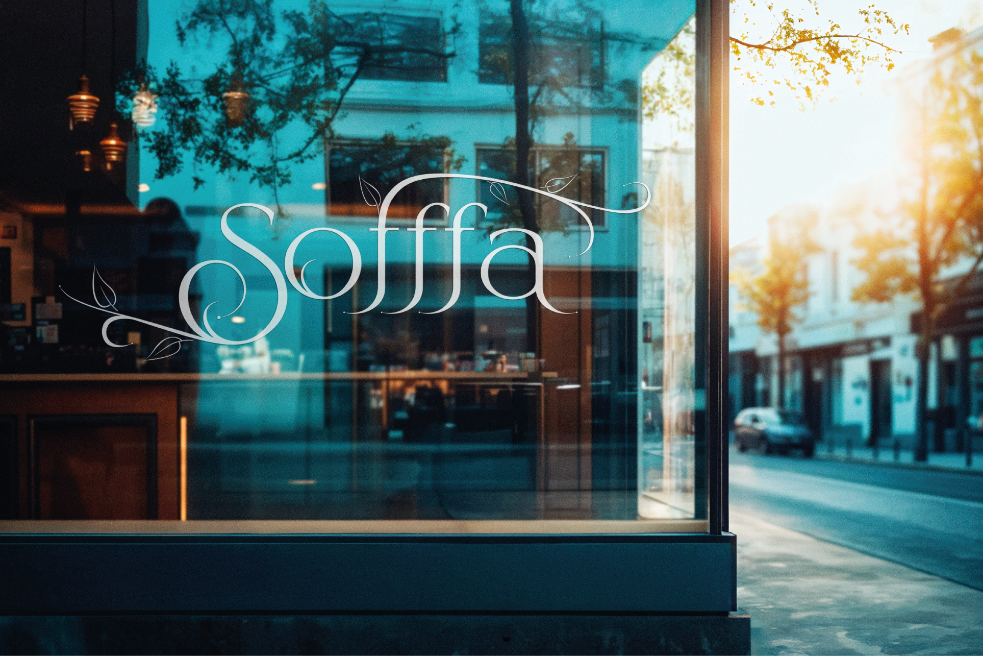Sofffa — Изображение №7 — Брендинг на Dprofile