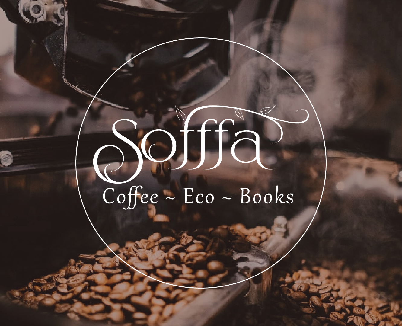 Sofffa — Брендинг на Dprofile
