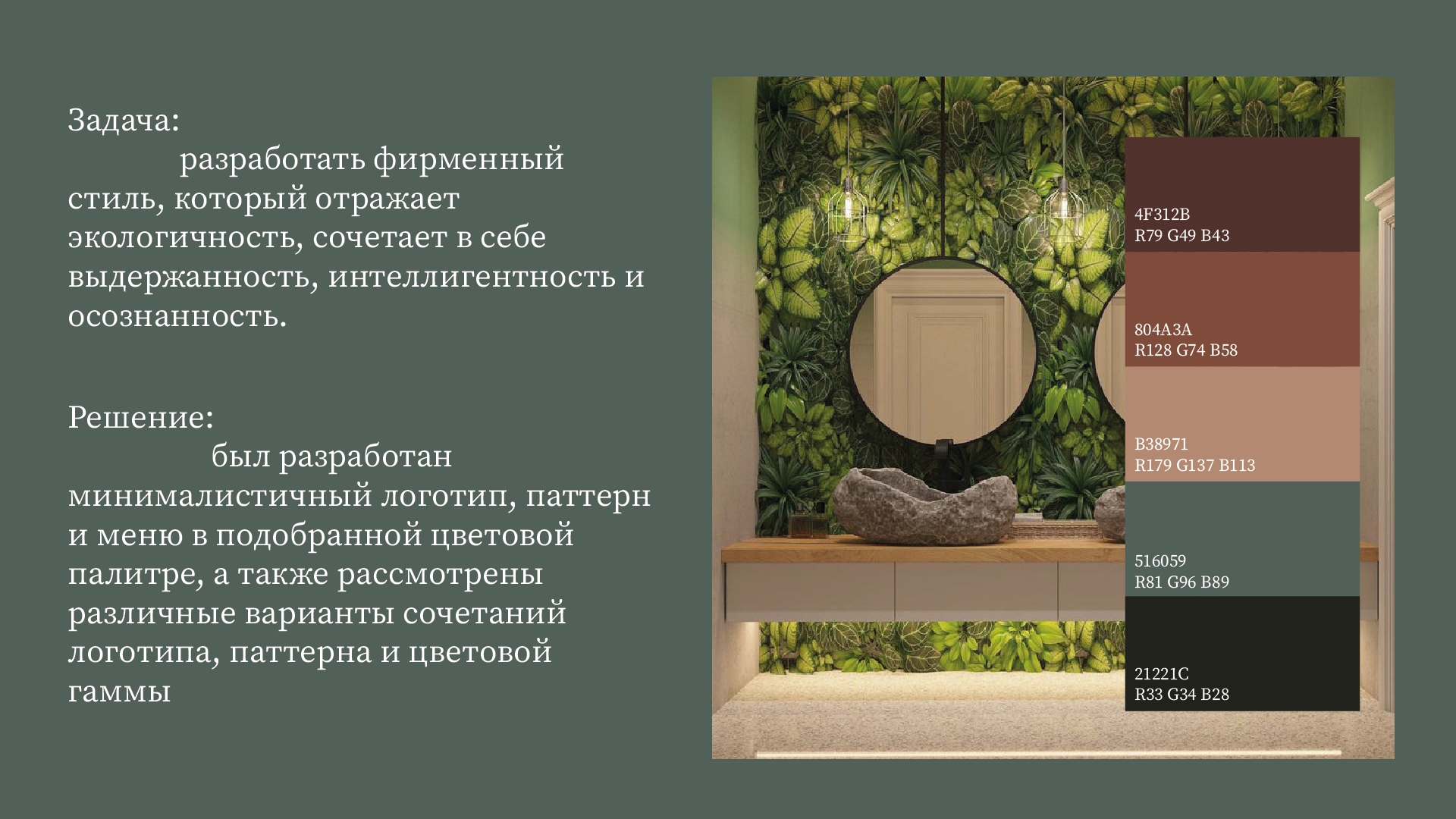 Sofffa — Изображение №3 — Брендинг на Dprofile