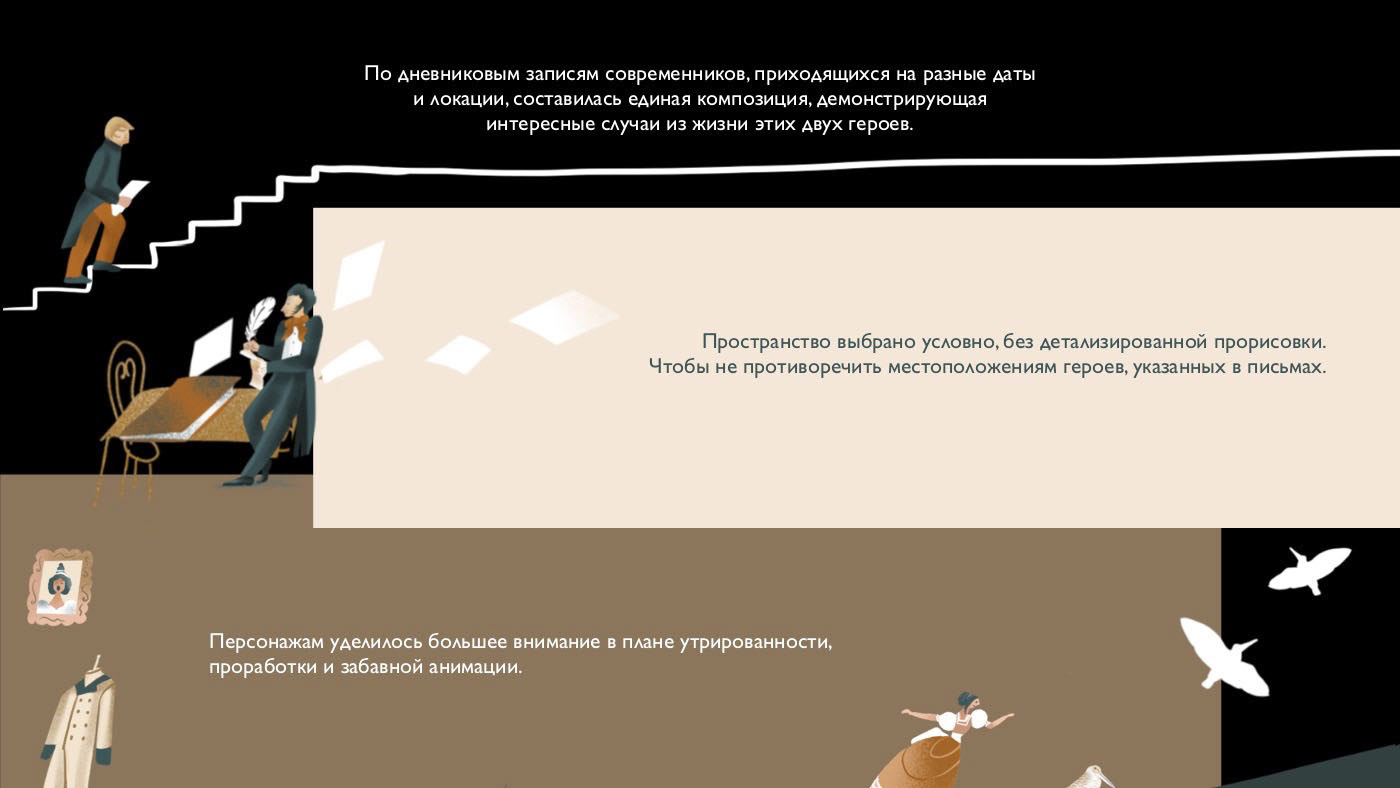 Интерактивная стена — Изображение №3 — Интерфейсы, Иллюстрация на Dprofile