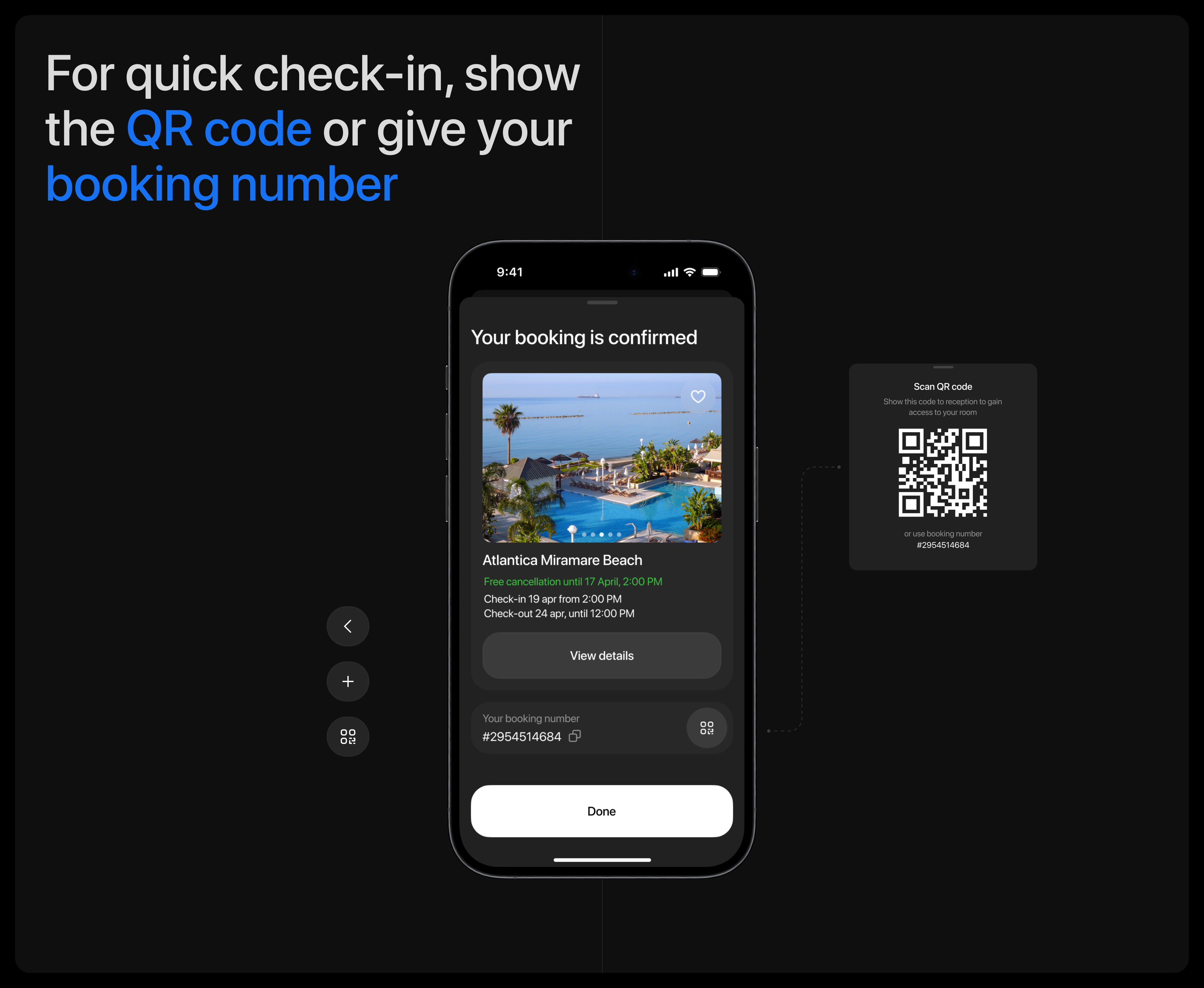 Finder • Mobile App — Изображение №9 — Интерфейсы на Dprofile