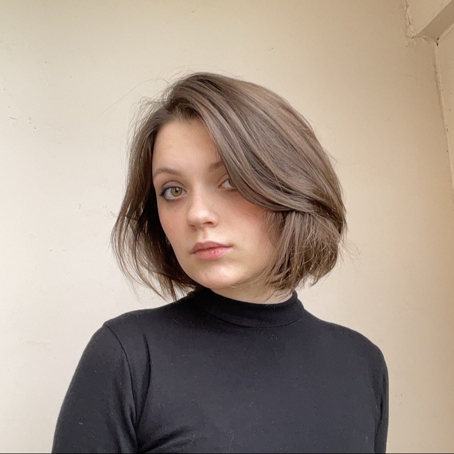 Аватар пользователя Аня Кондрашова