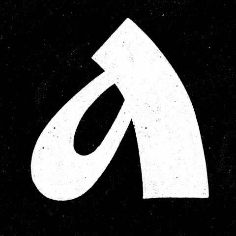 36 Days of type 2021 — Изображение №2 — Графика на Dprofile